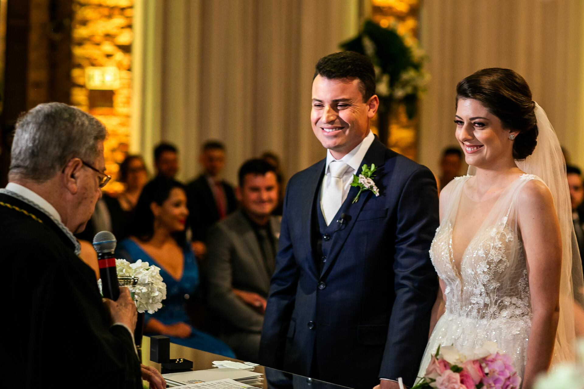 Foto Casamento Milena & Emerson - Imagem 16
