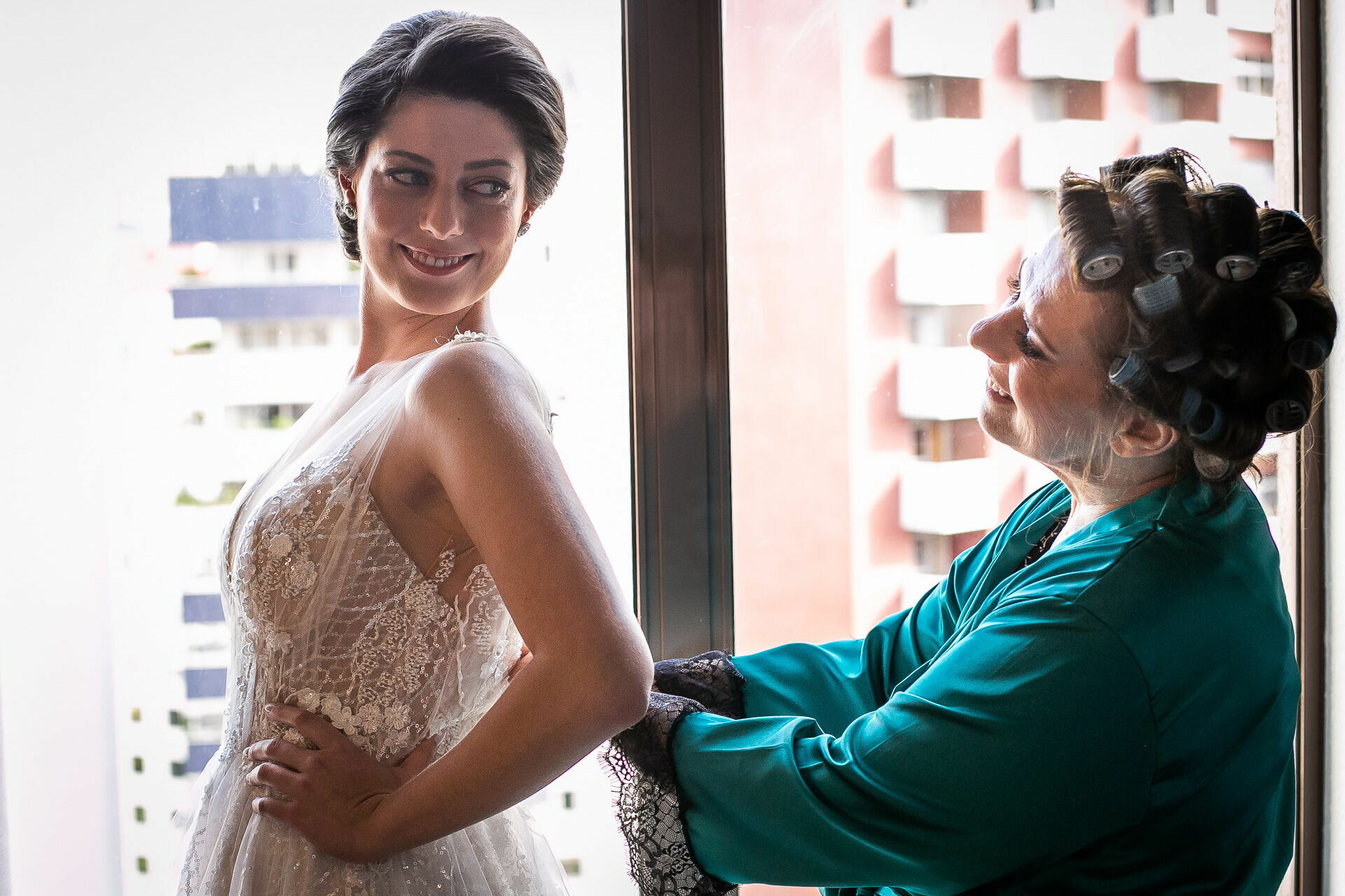 Foto Casamento Milena & Emerson - Imagem 7