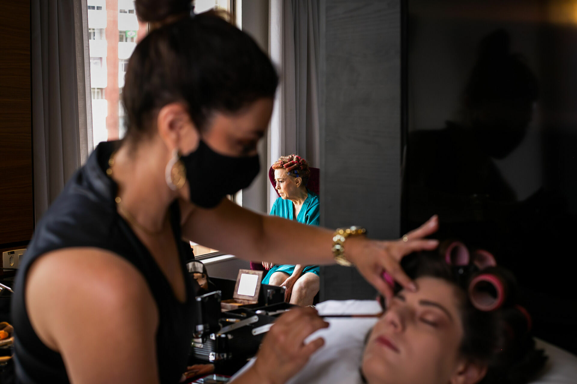 Foto Casamento Milena & Emerson - Imagem 0