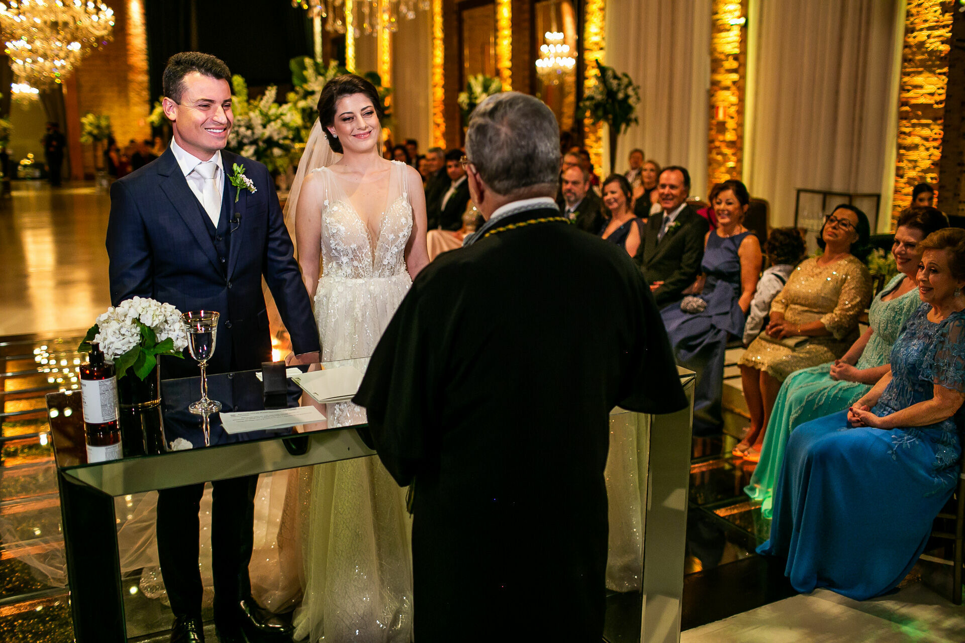 Foto Casamento Milena & Emerson - Imagem 17
