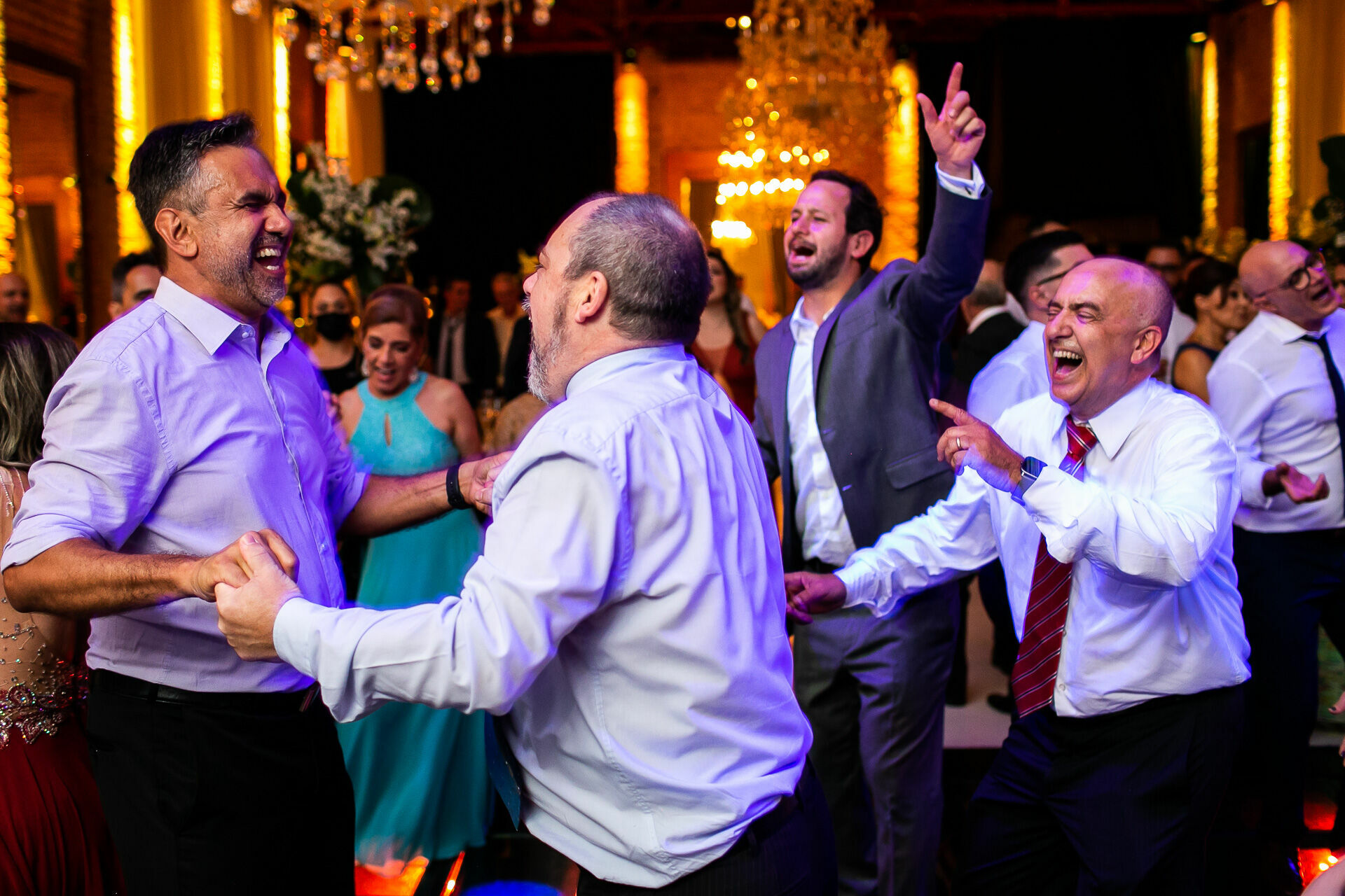 Foto Casamento Milena & Emerson - Imagem 61