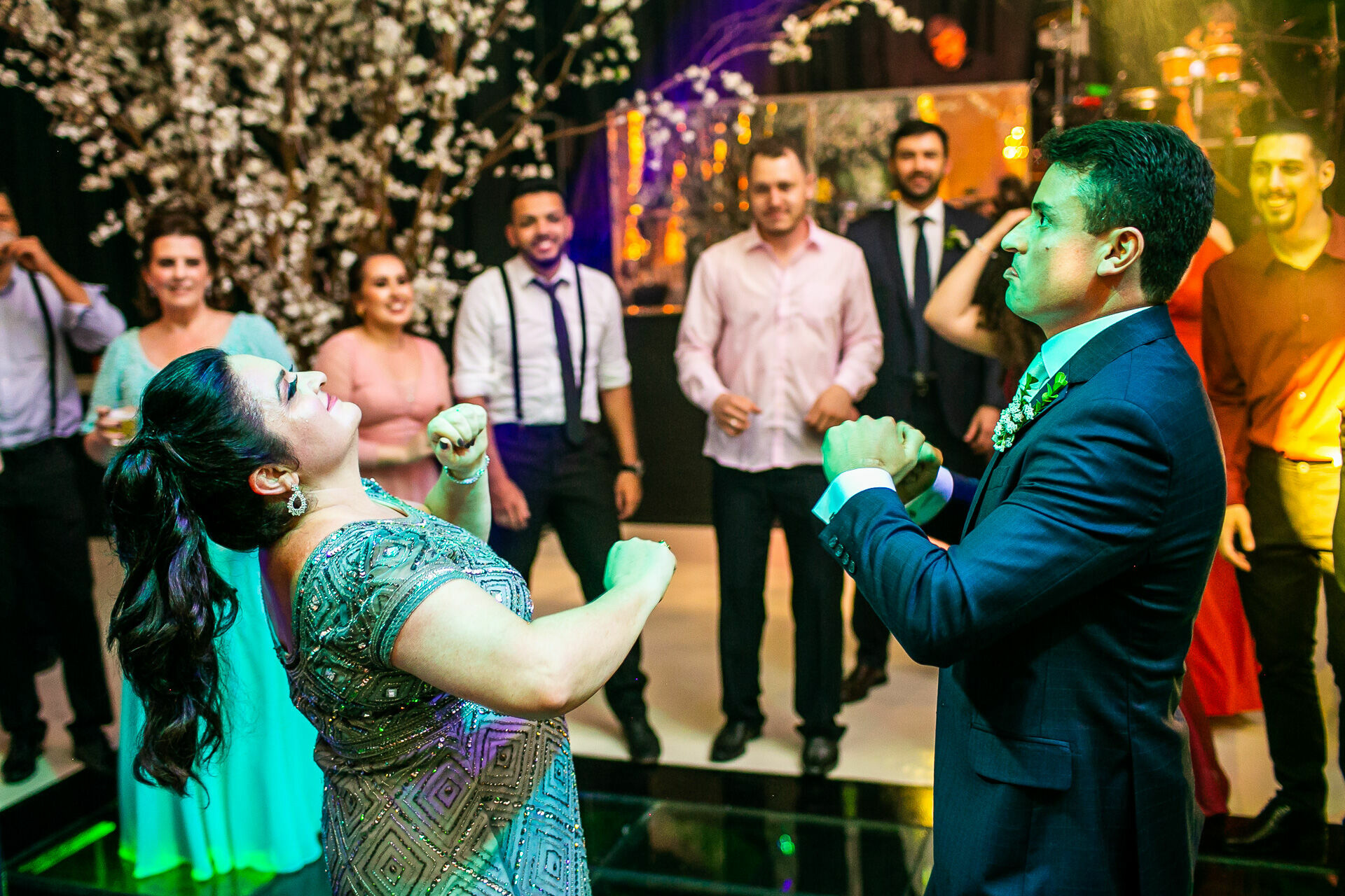 Foto Casamento Milena & Emerson - Imagem 43