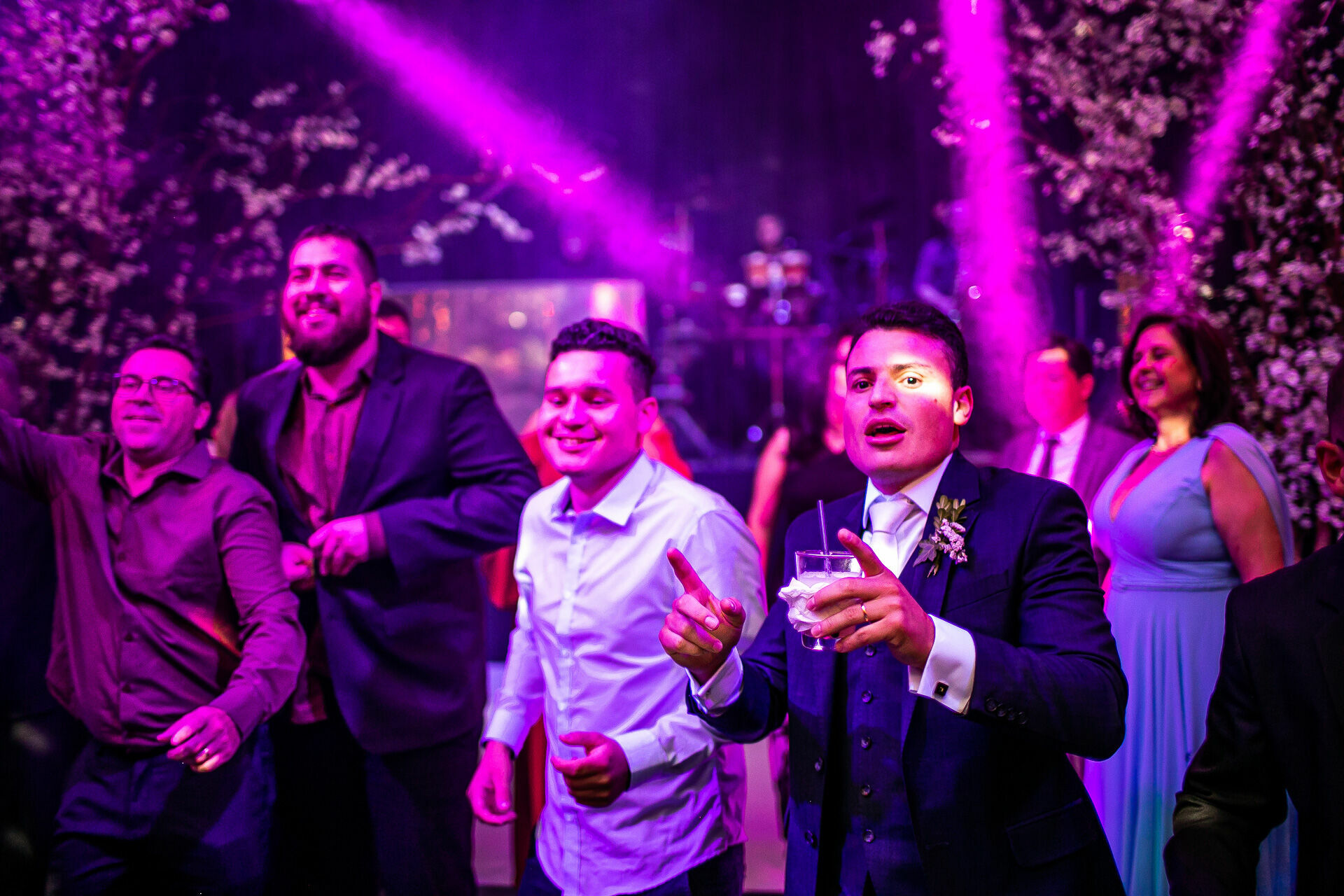 Foto Casamento Milena & Emerson - Imagem 41