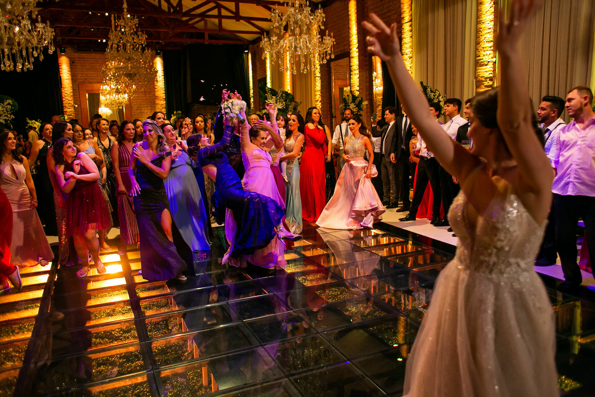 Foto Casamento Milena & Emerson - Imagem 65