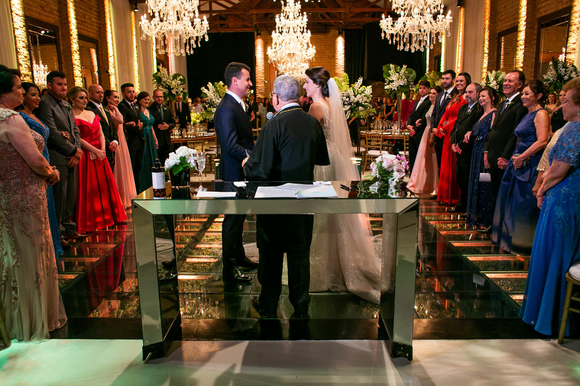 Foto Casamento Milena & Emerson - Imagem 23