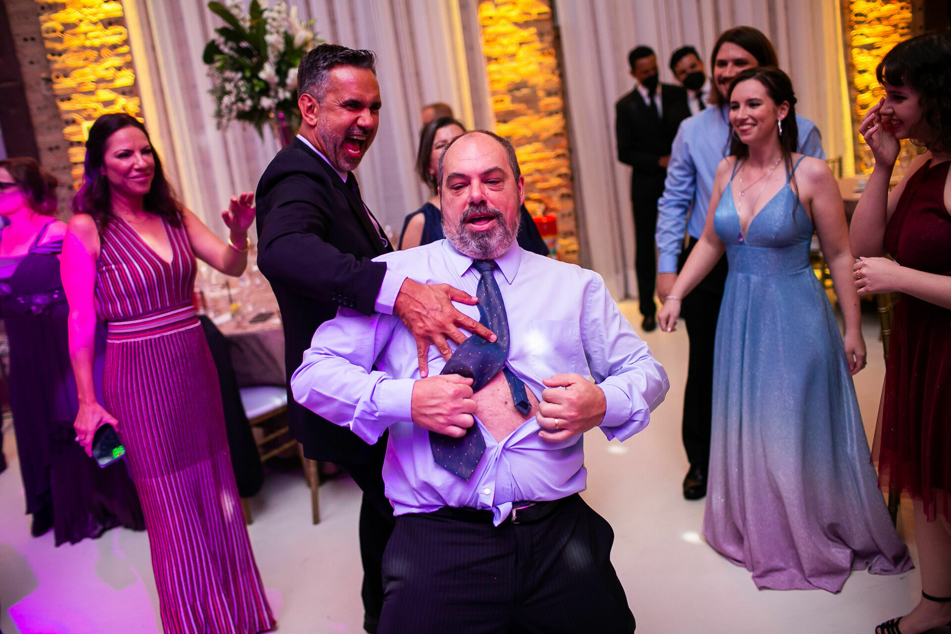 Foto Casamento Milena & Emerson - Imagem 40