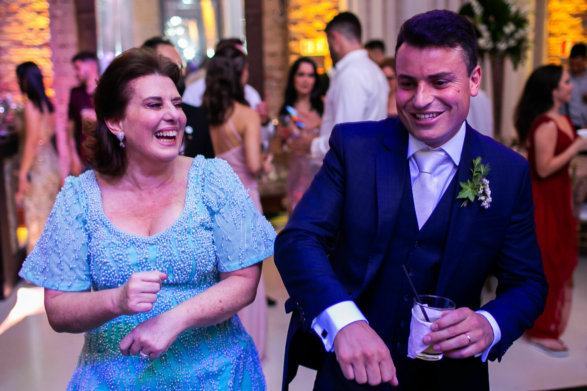 Foto Casamento Milena & Emerson - Imagem 44