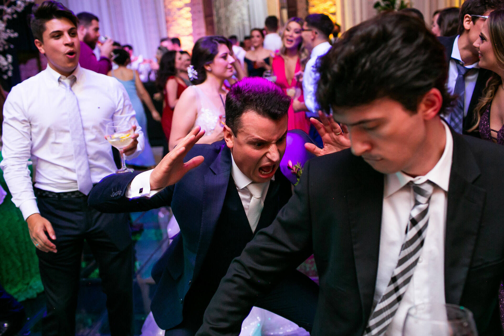 Foto Casamento Milena & Emerson - Imagem 58