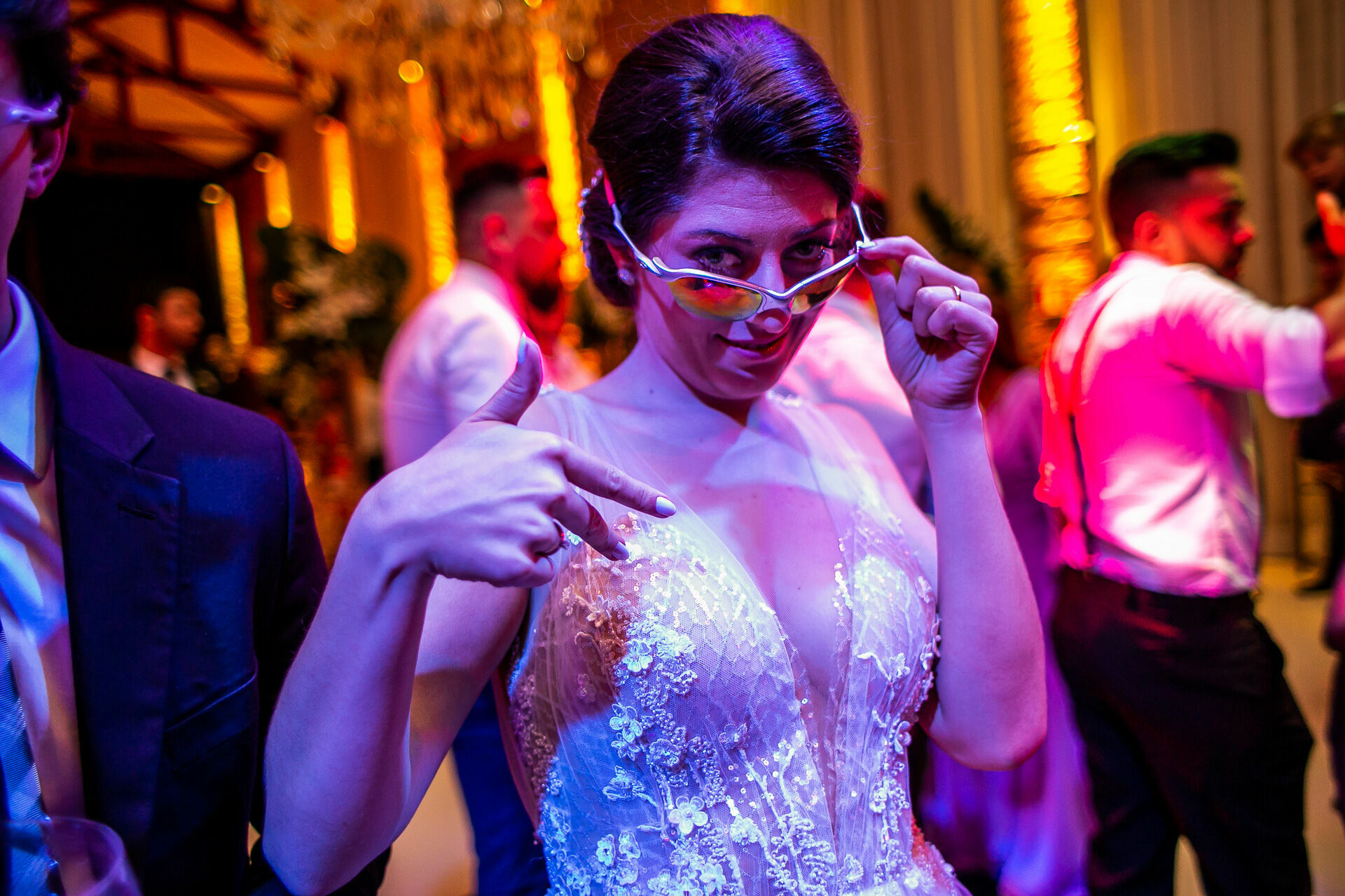 Foto Casamento Milena & Emerson - Imagem 49