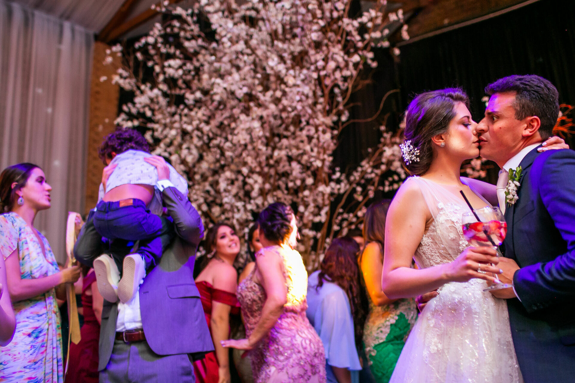 Foto Casamento Milena & Emerson - Imagem 57