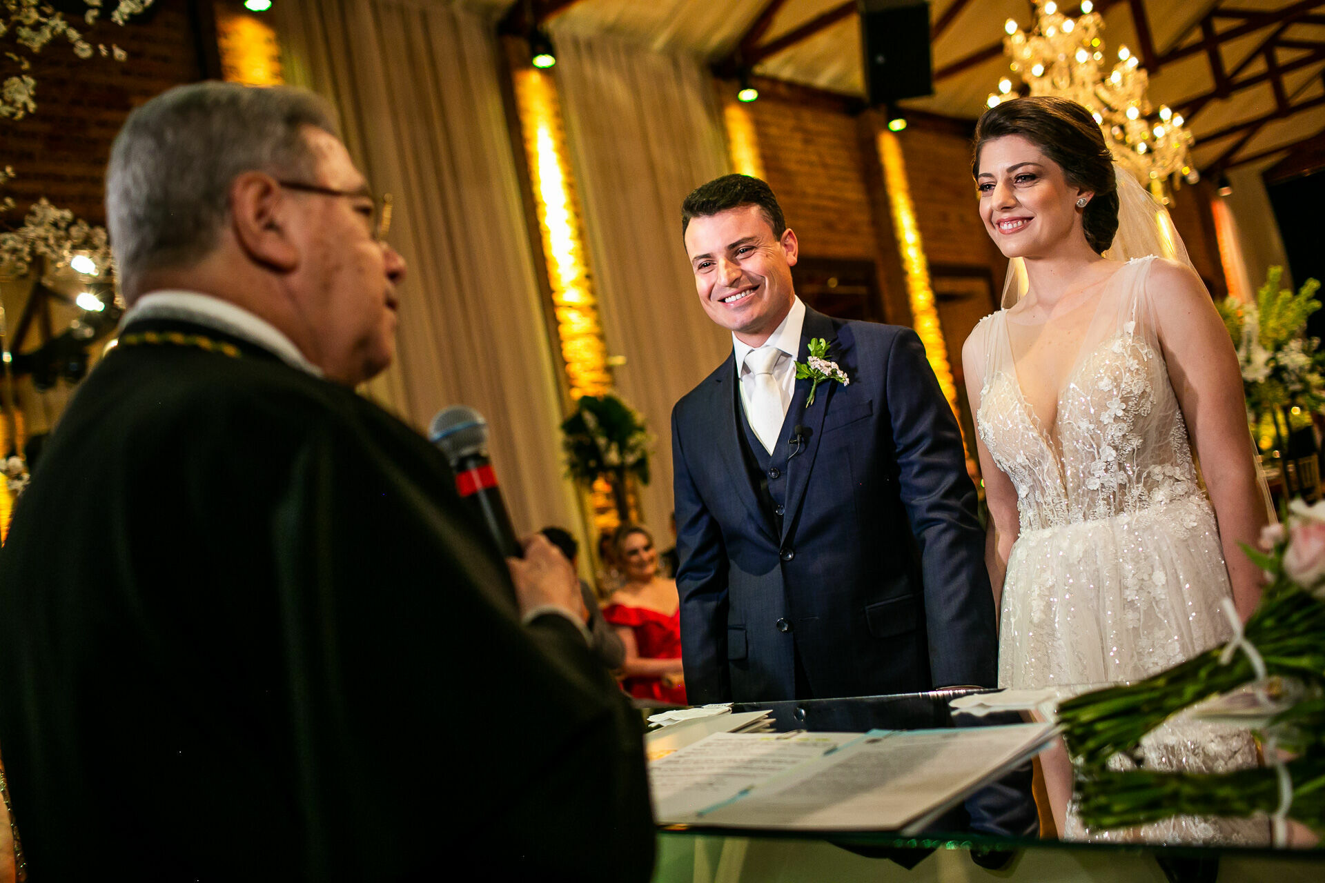 Foto Casamento Milena & Emerson - Imagem 19