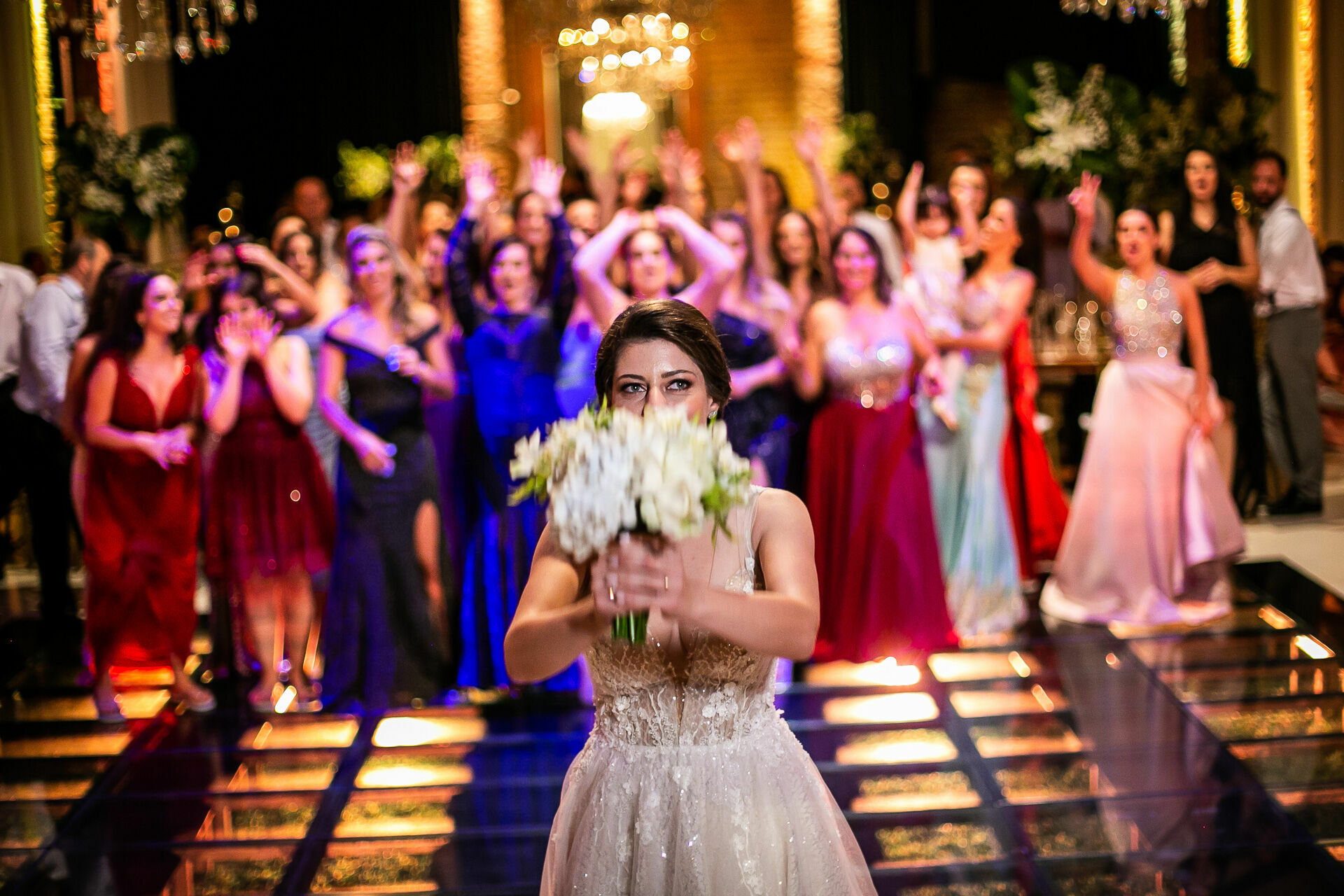 Foto Casamento Milena & Emerson - Imagem 64