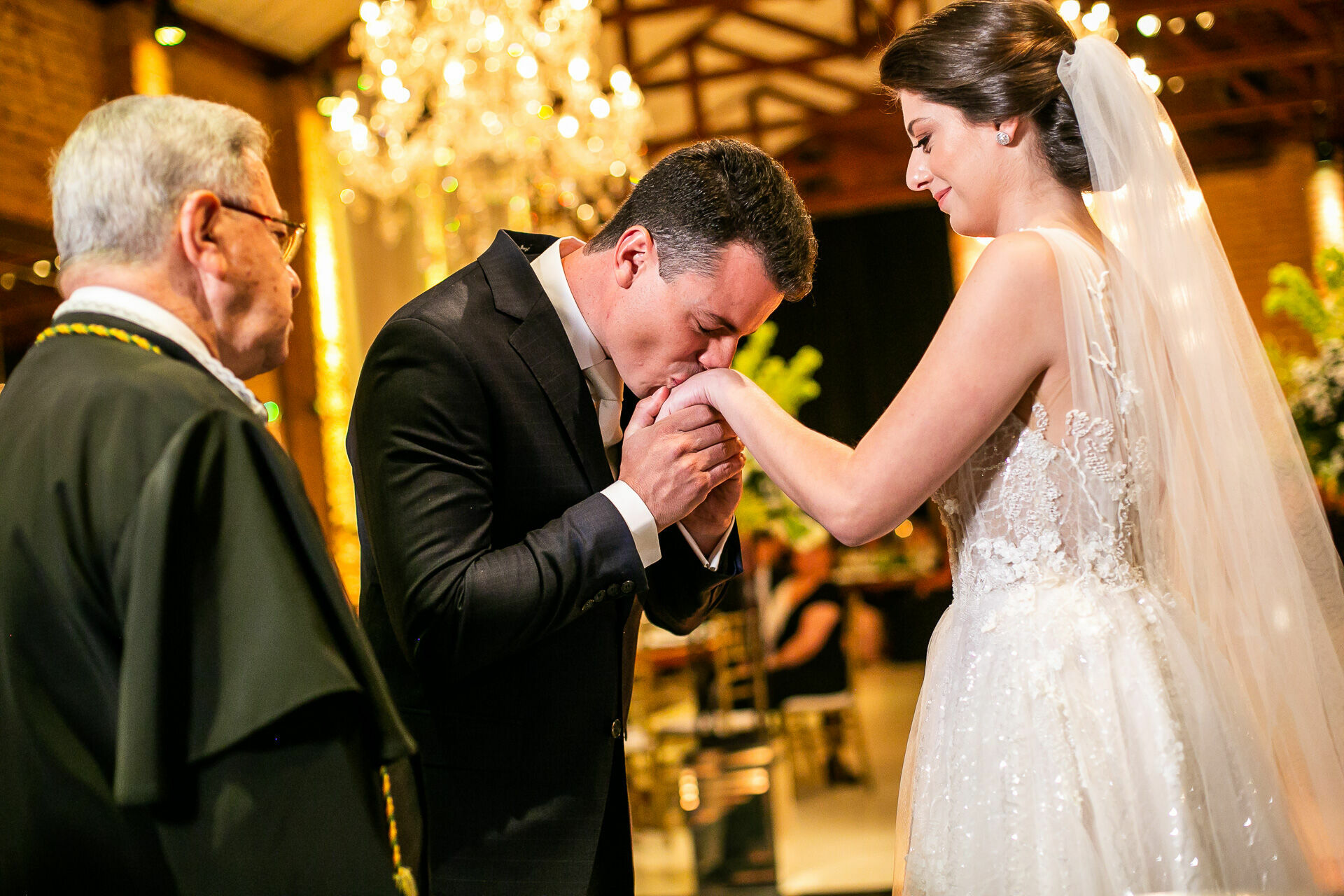 Foto Casamento Milena & Emerson - Imagem 21