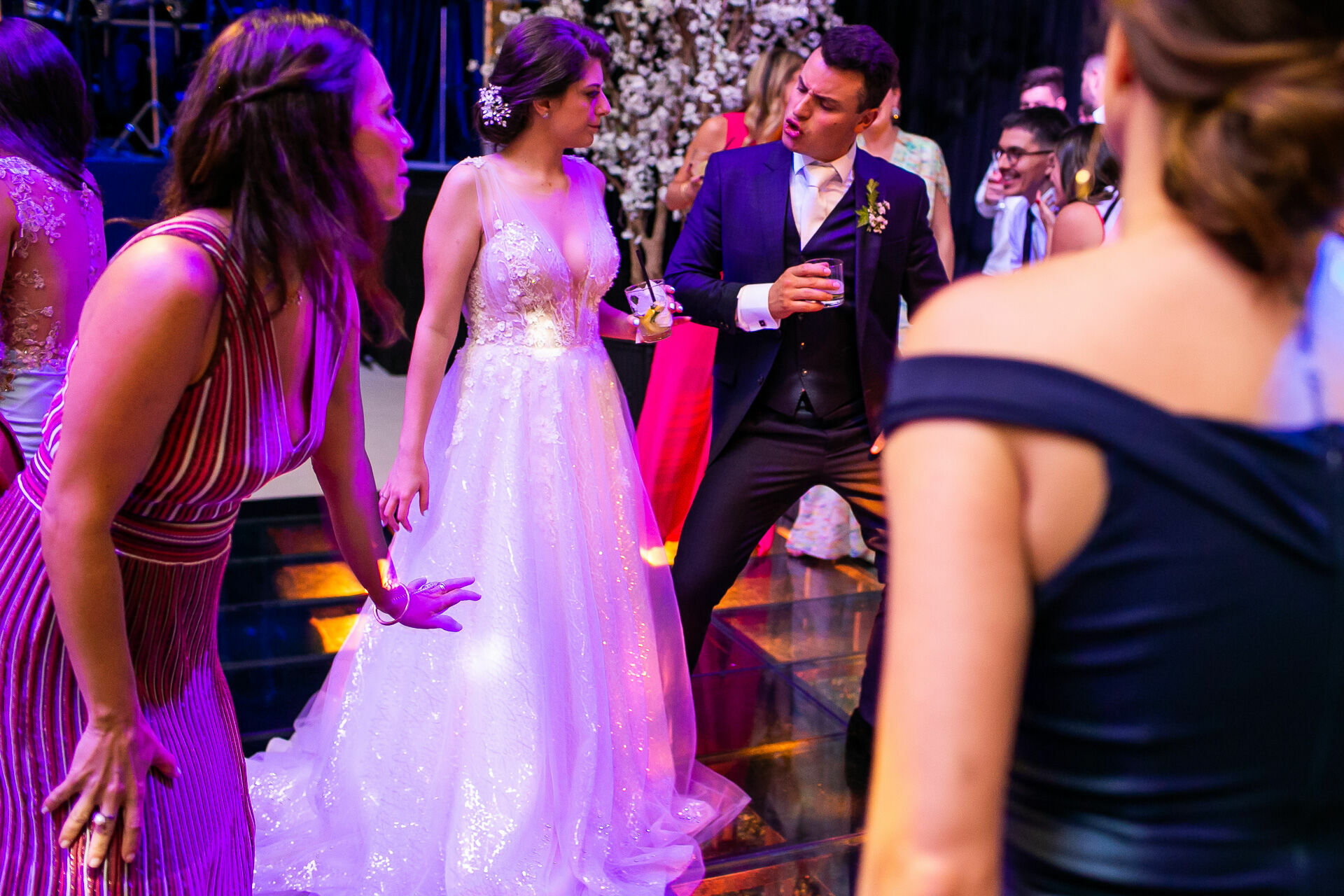 Foto Casamento Milena & Emerson - Imagem 68