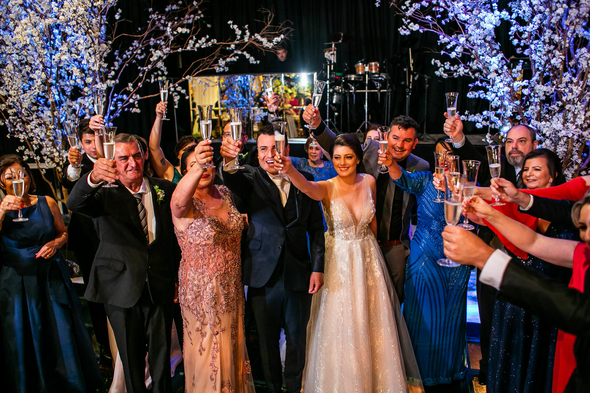 Foto Casamento Milena & Emerson - Imagem 30