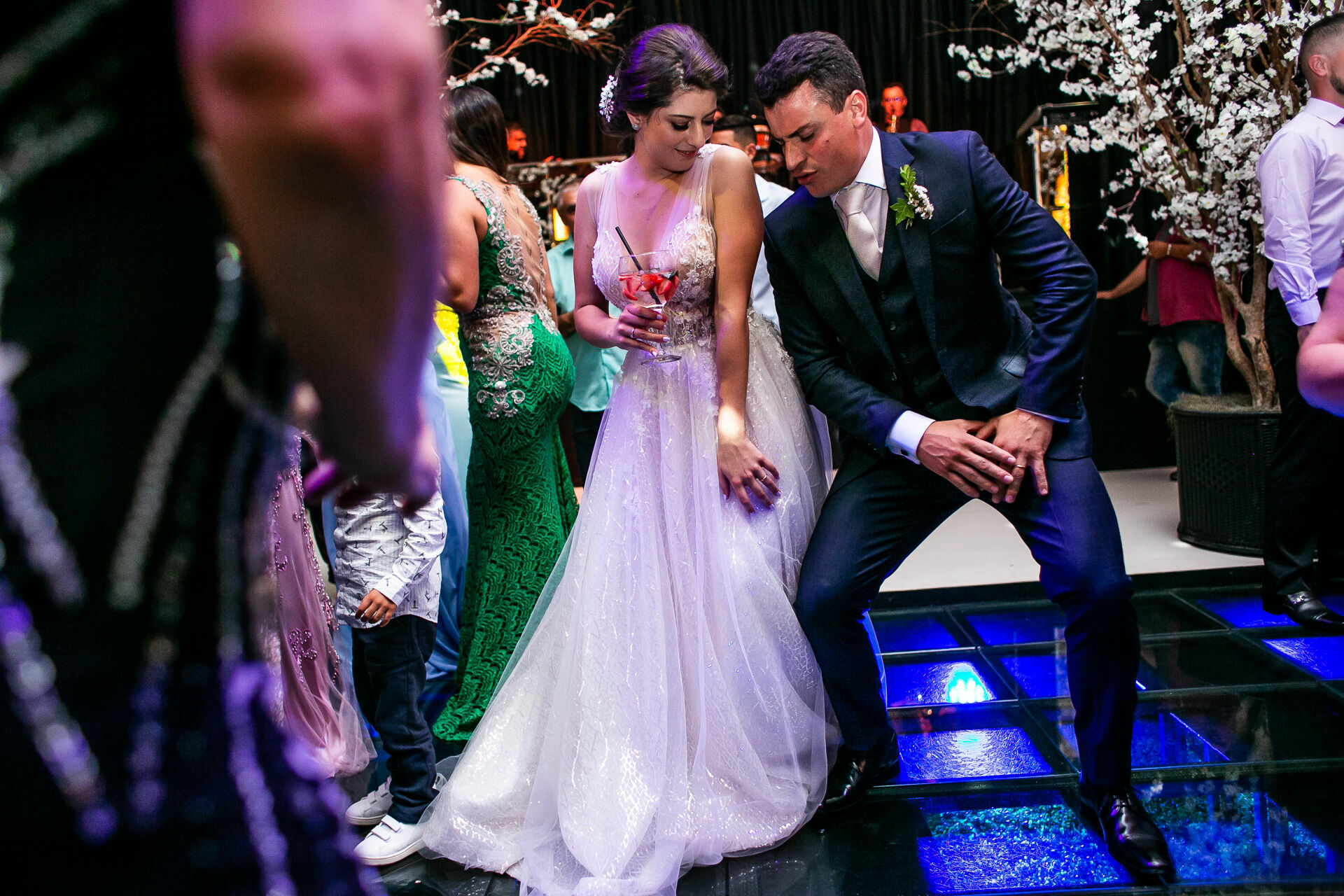 Foto Casamento Milena & Emerson - Imagem 56