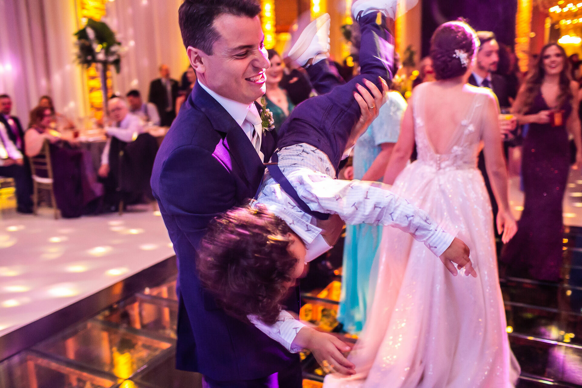 Foto Casamento Milena & Emerson - Imagem 38