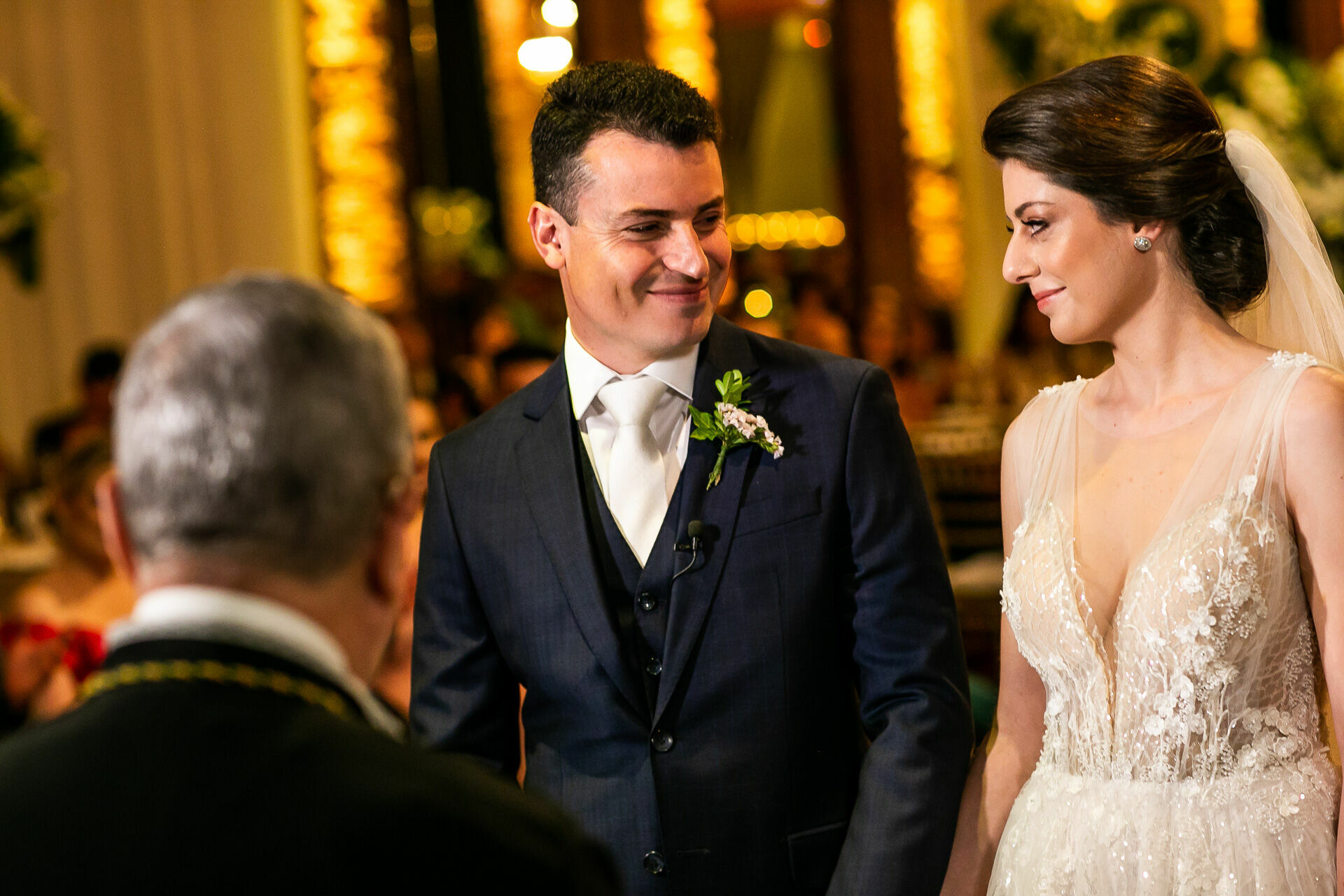 Foto Casamento Milena & Emerson - Imagem 20