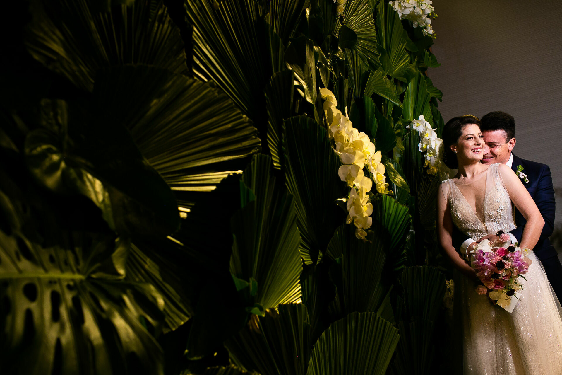 Foto Casamento Milena & Emerson - Imagem 28