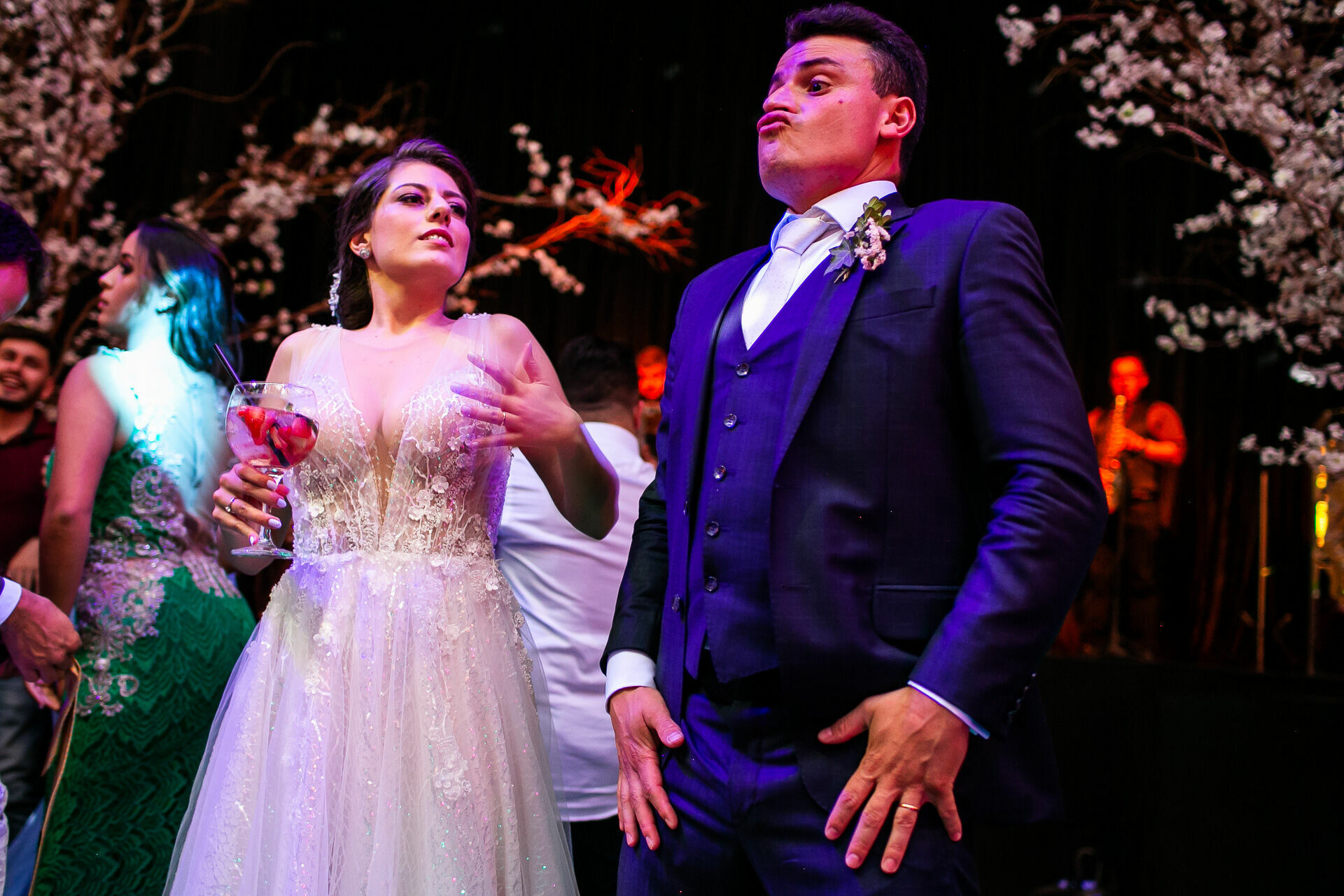 Foto Casamento Milena & Emerson - Imagem 55