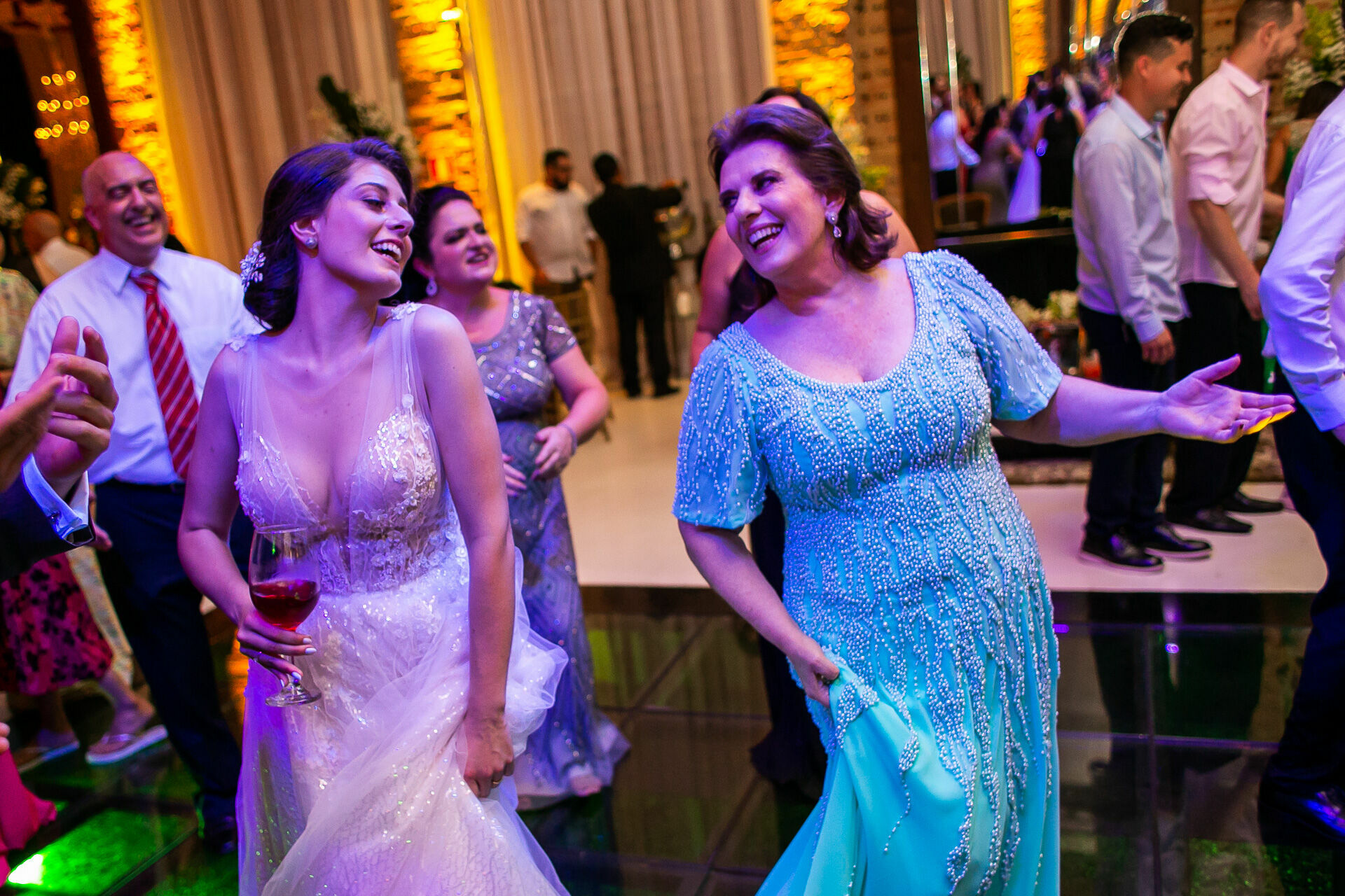 Foto Casamento Milena & Emerson - Imagem 67