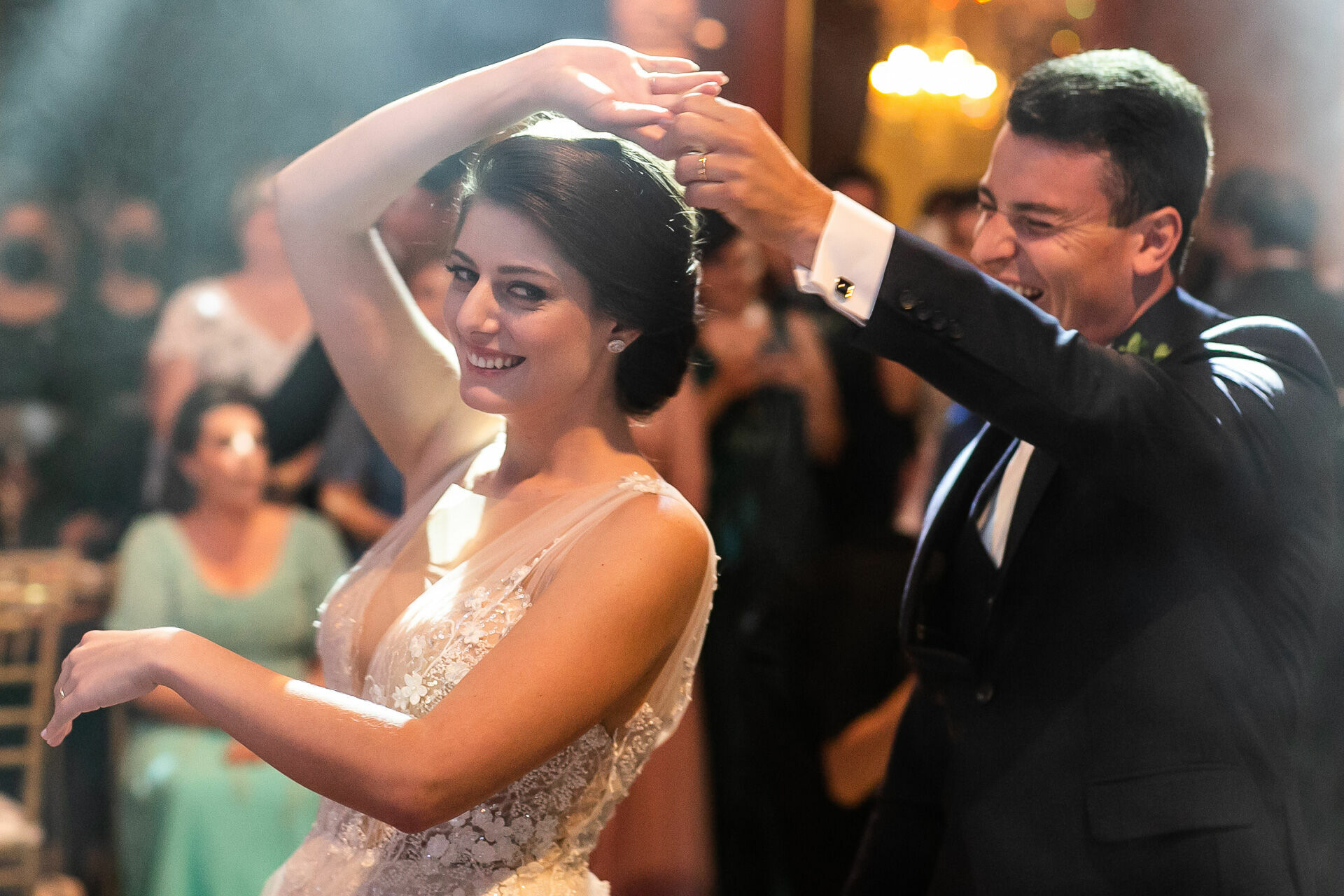 Foto Casamento Milena & Emerson - Imagem 35