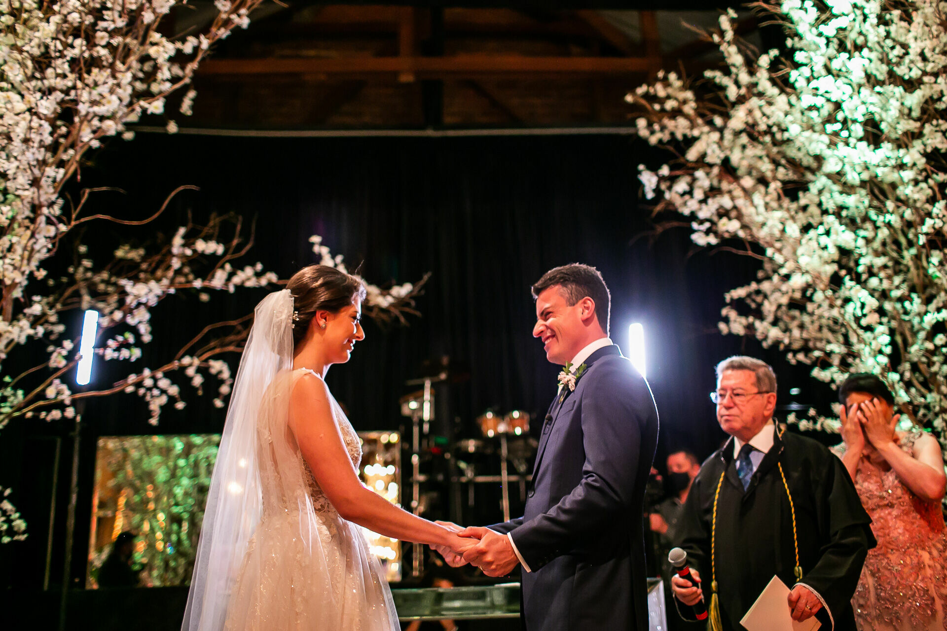 Foto Casamento Milena & Emerson - Imagem 24