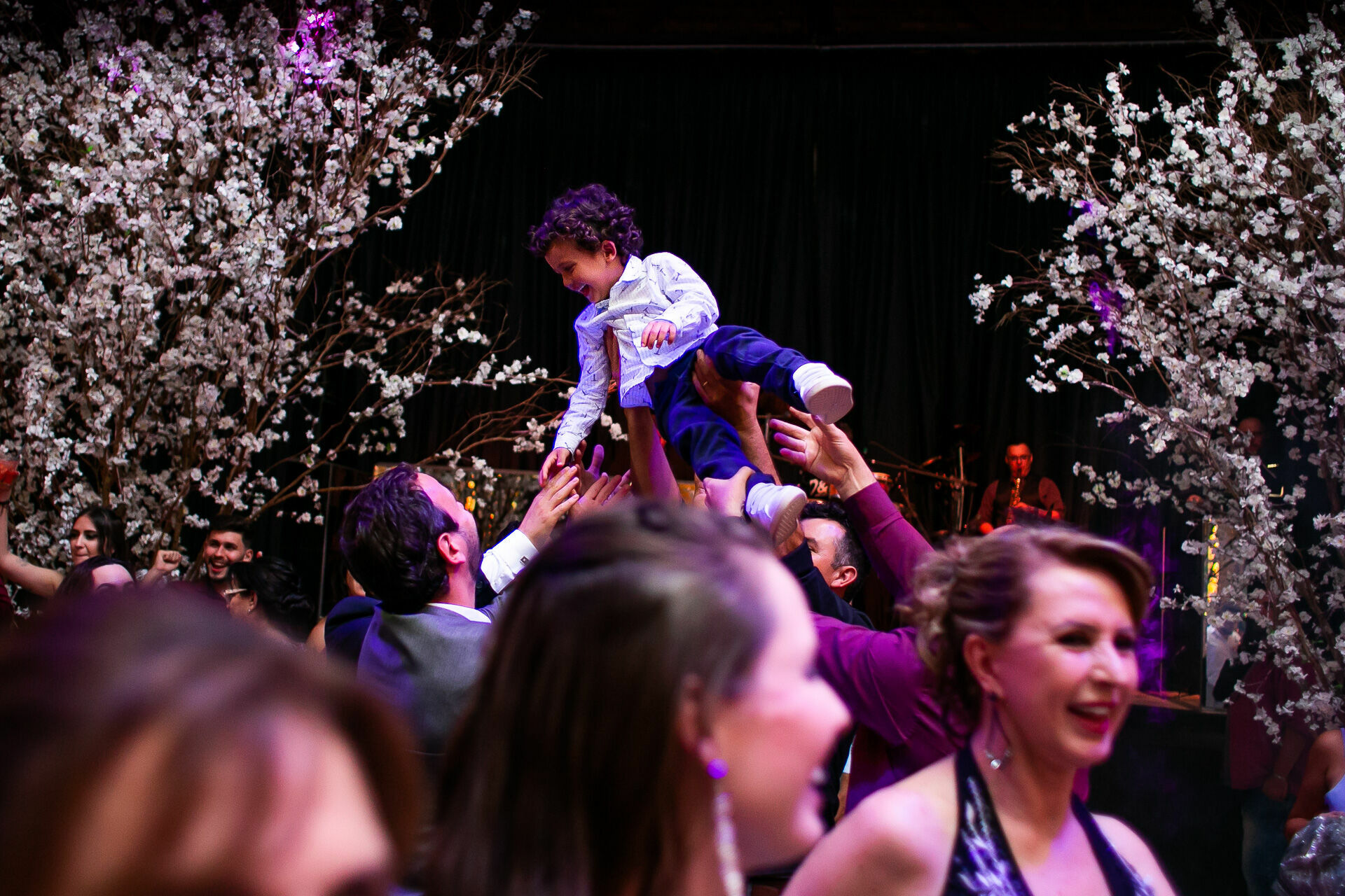 Foto Casamento Milena & Emerson - Imagem 52