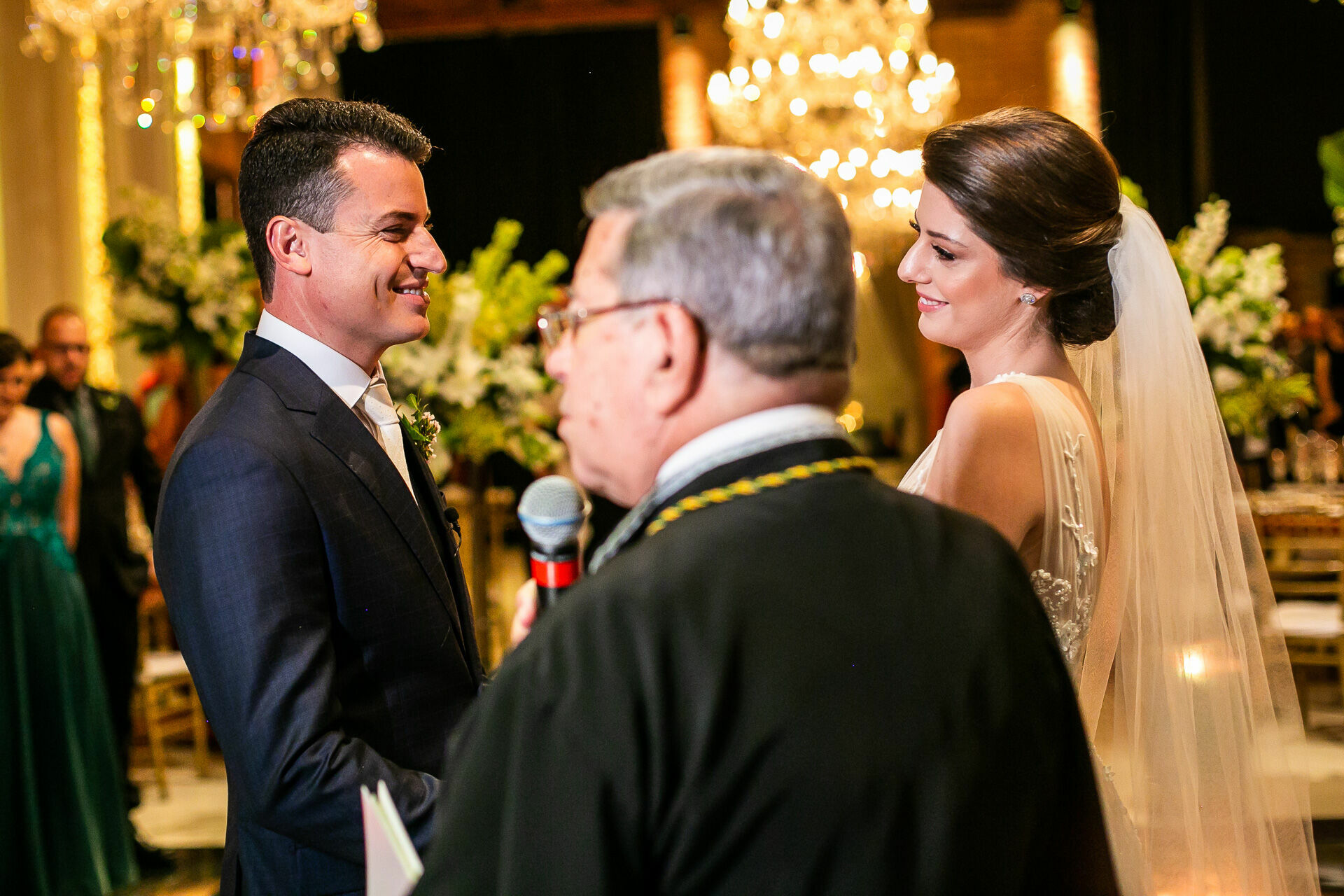 Foto Casamento Milena & Emerson - Imagem 22