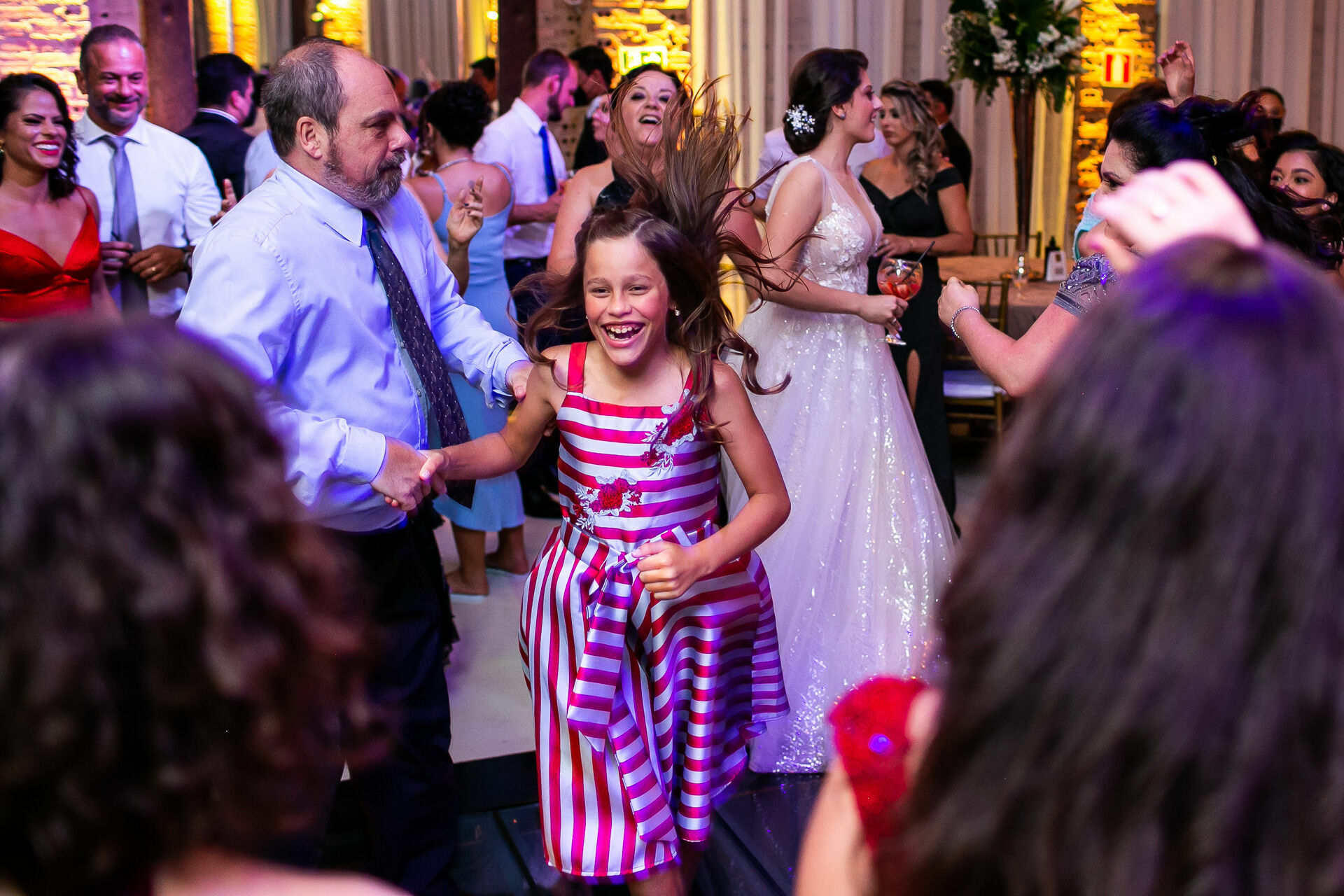 Foto Casamento Milena & Emerson - Imagem 62