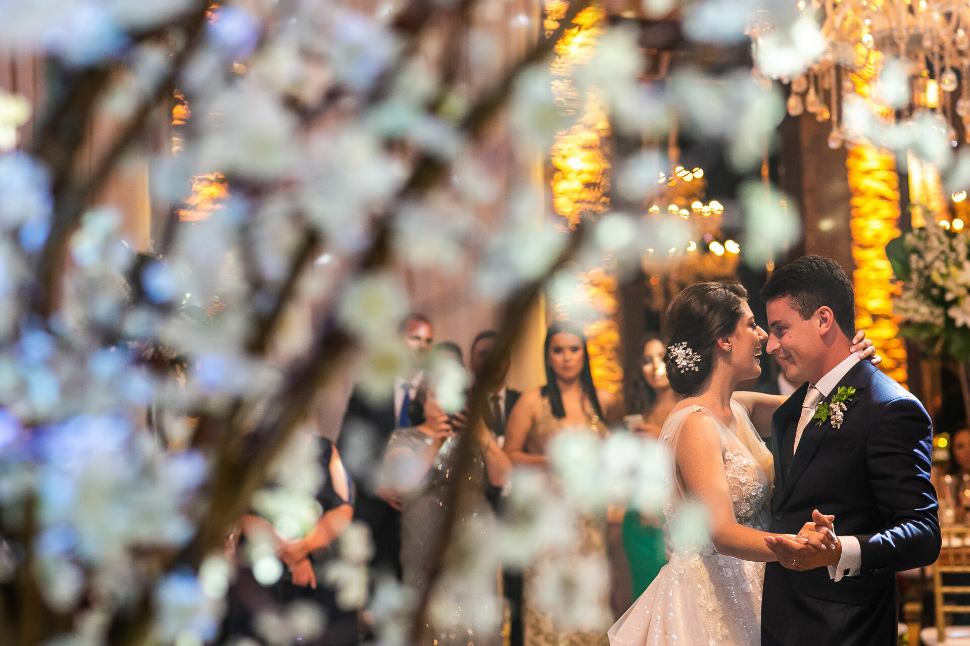 Foto Casamento Milena & Emerson - Imagem 37