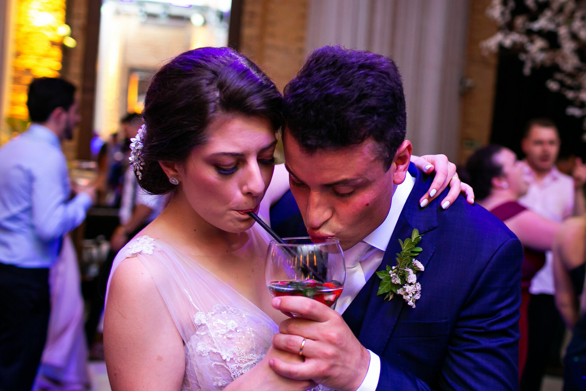 Foto Casamento Milena & Emerson - Imagem 59