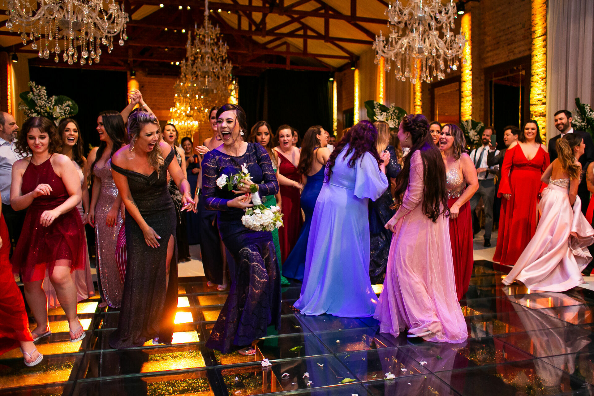 Foto Casamento Milena & Emerson - Imagem 66