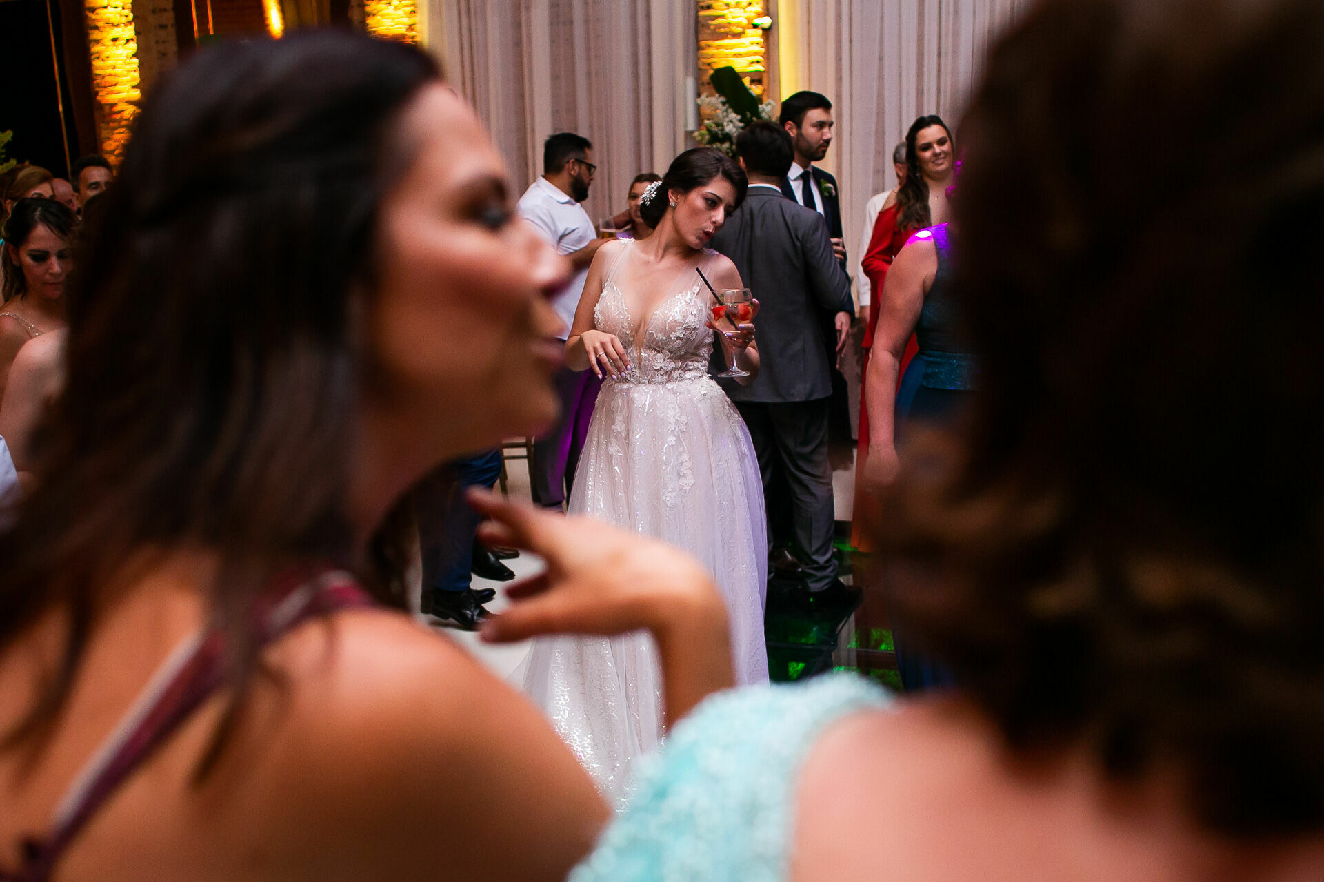 Foto Casamento Milena & Emerson - Imagem 53