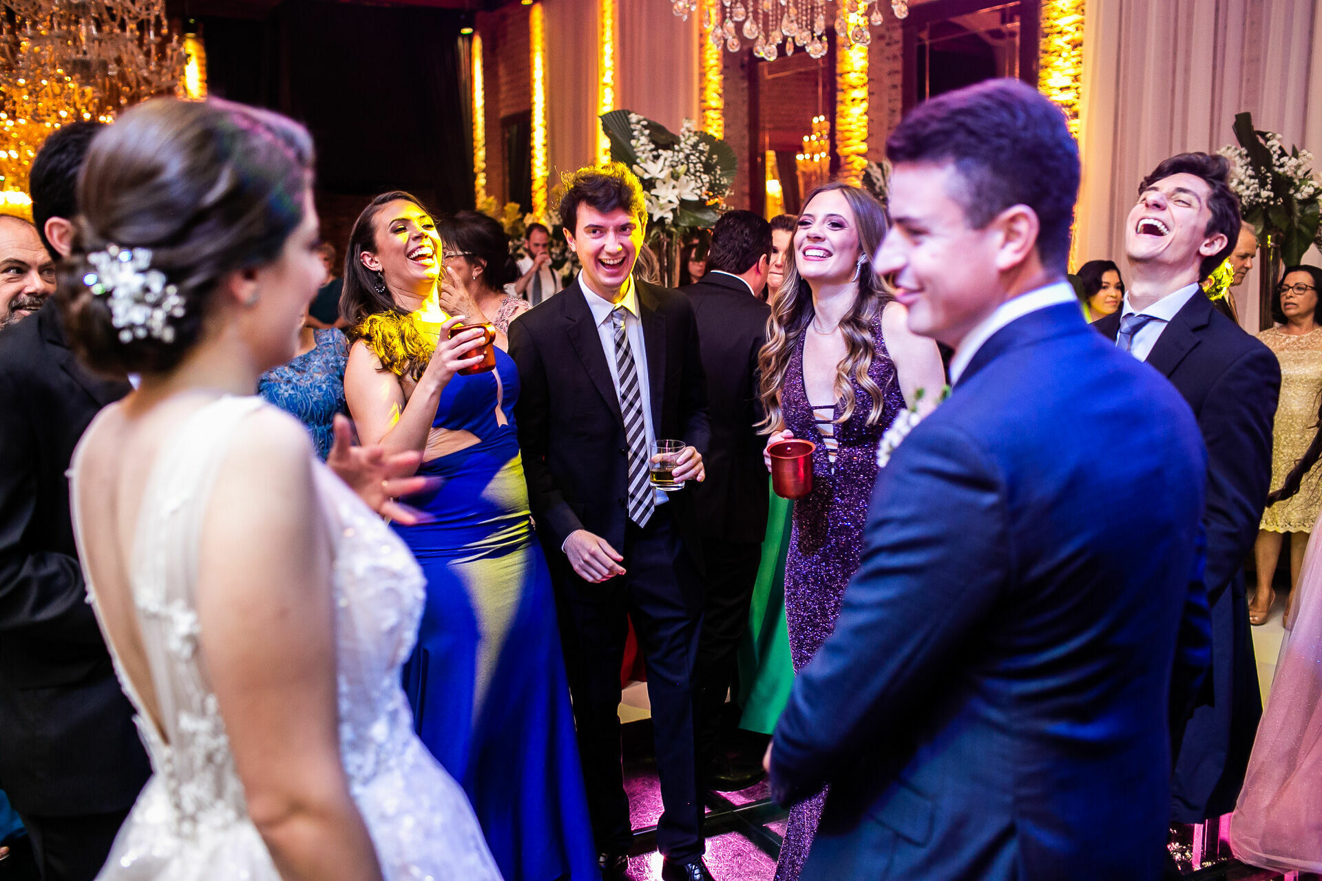 Foto Casamento Milena & Emerson - Imagem 39