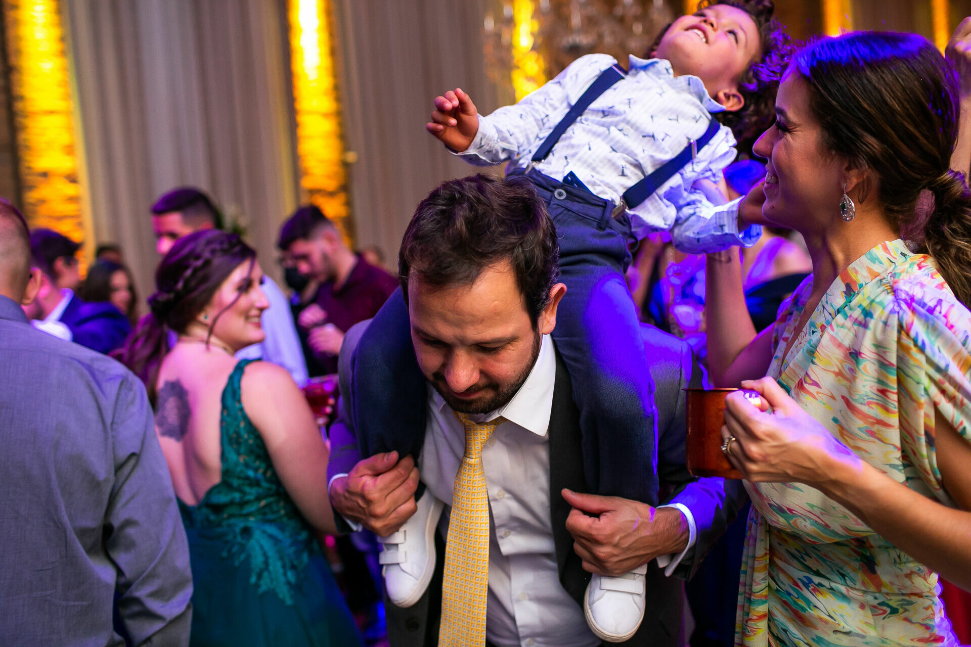 Foto Casamento Milena & Emerson - Imagem 46