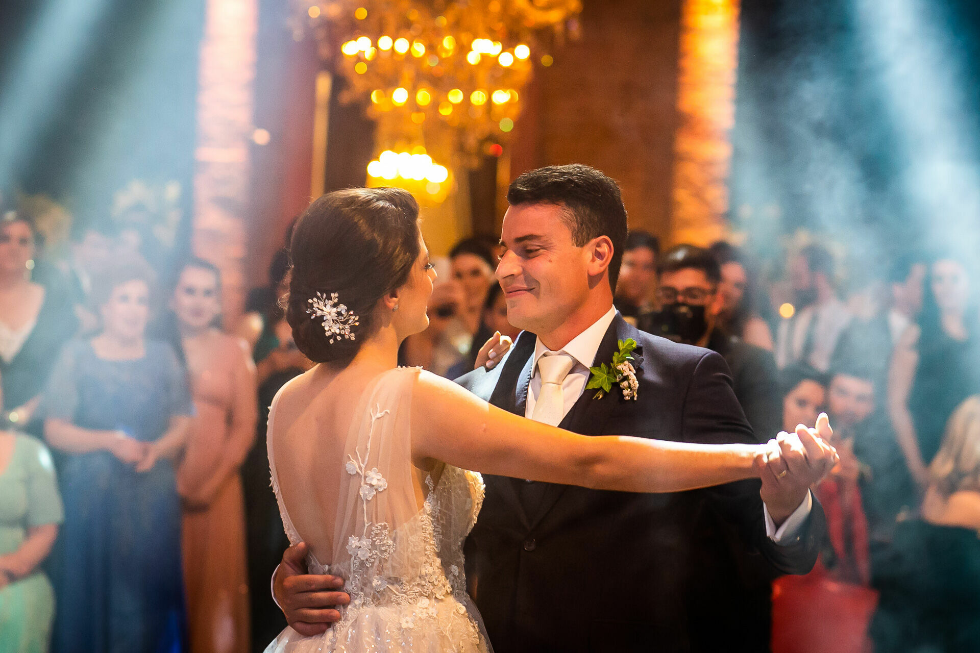 Foto Casamento Milena & Emerson - Imagem 34