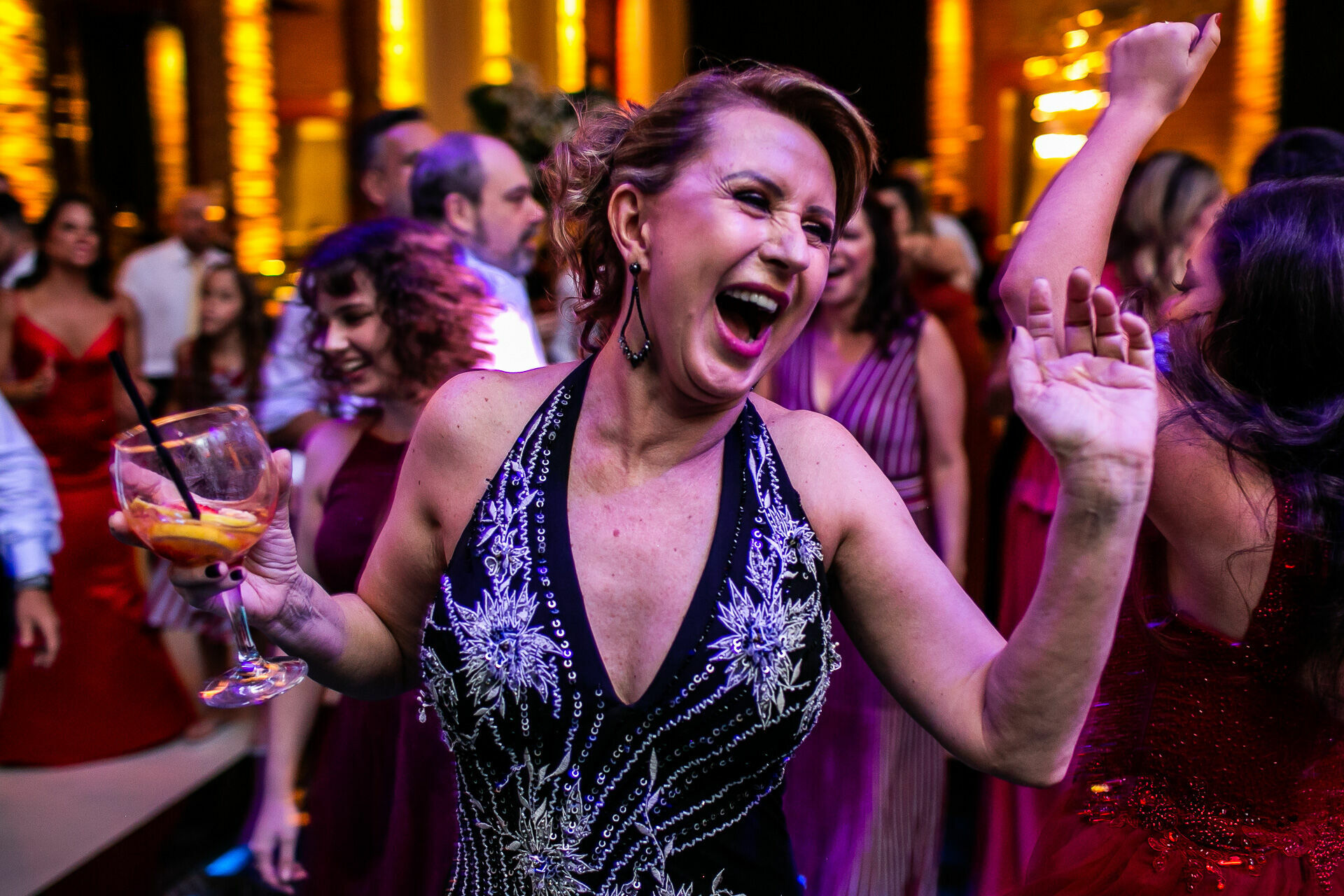 Foto Casamento Milena & Emerson - Imagem 60