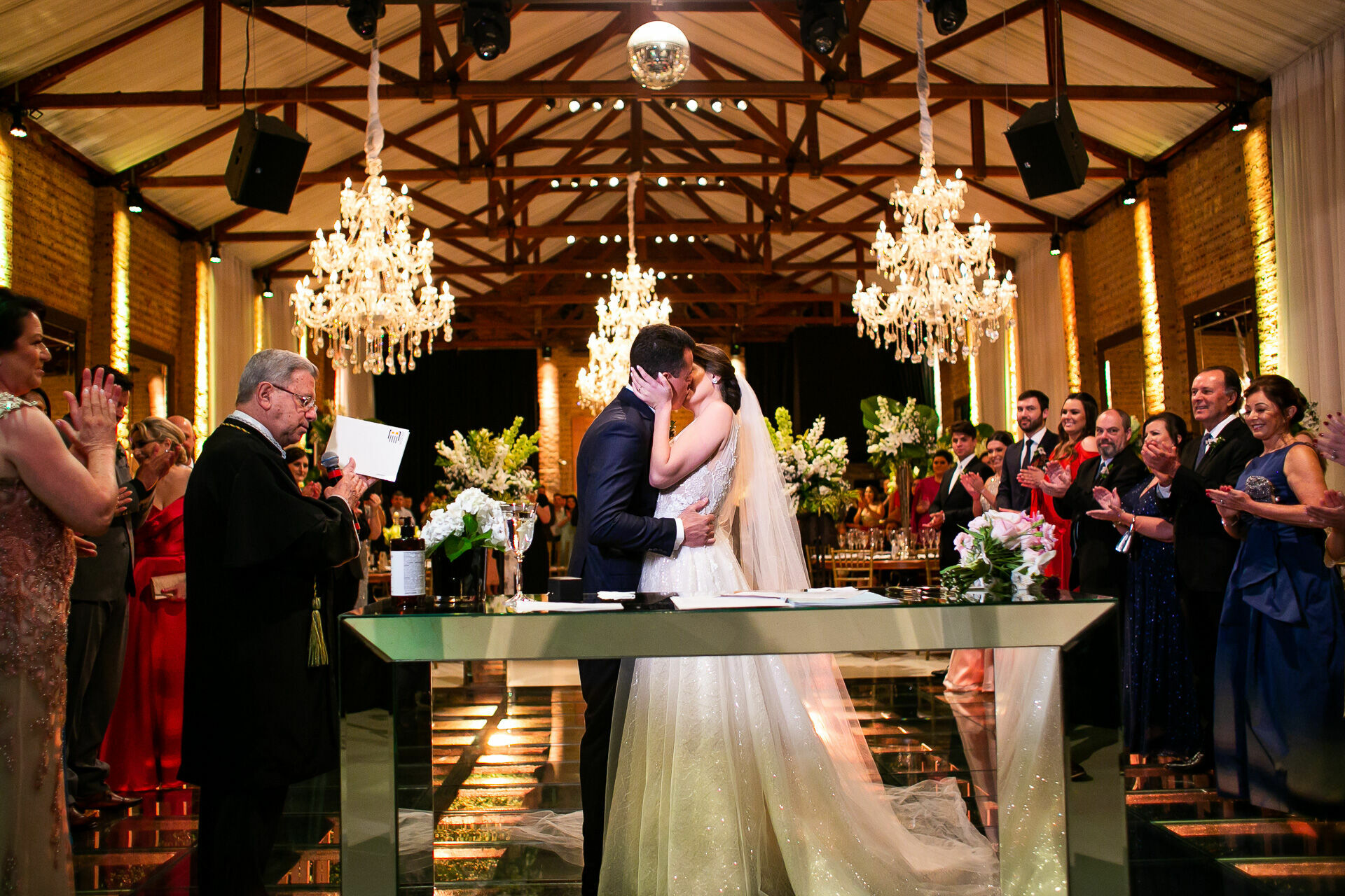 Foto Casamento Milena & Emerson - Imagem 25