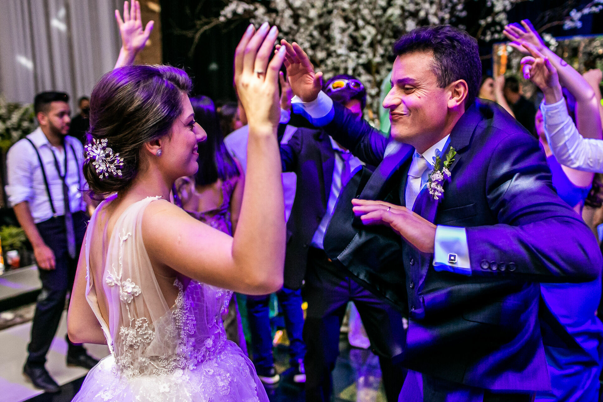 Foto Casamento Milena & Emerson - Imagem 69