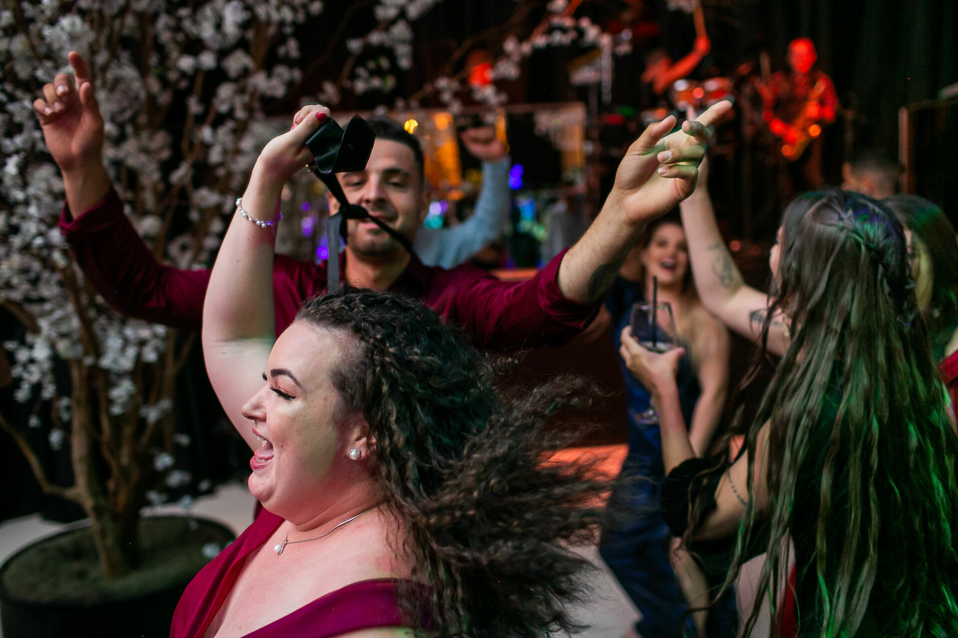 Foto Casamento Milena & Emerson - Imagem 47