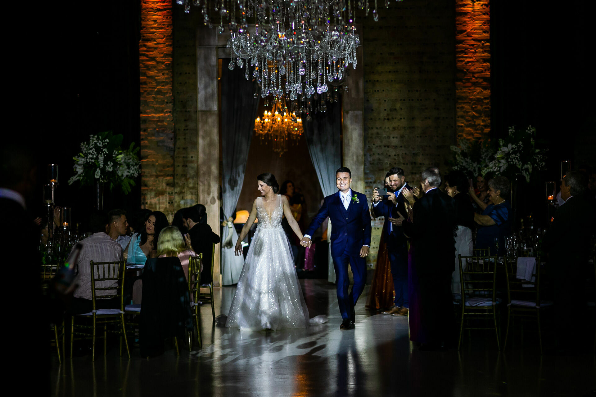 Foto Casamento Milena & Emerson - Imagem 29