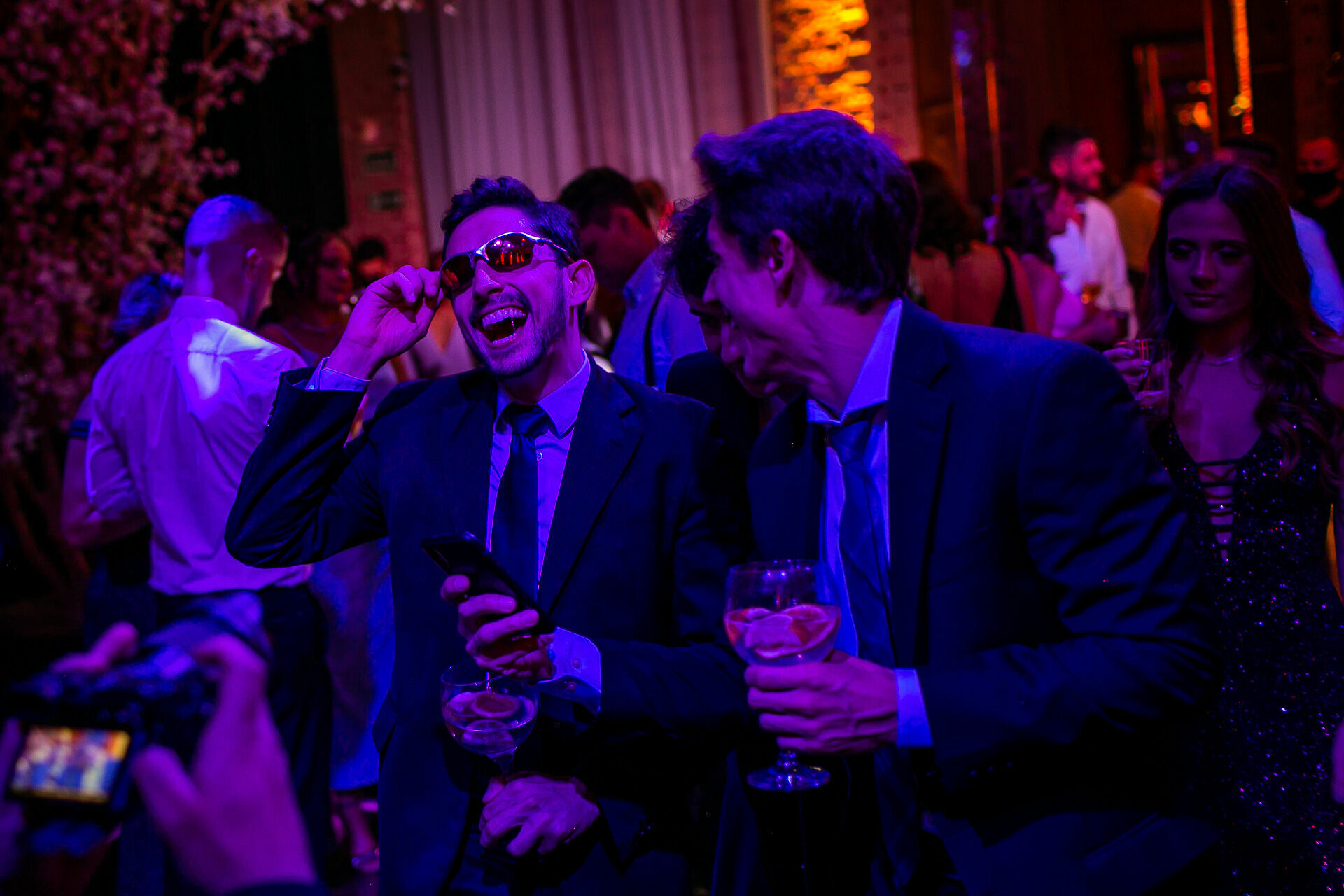 Foto Casamento Milena & Emerson - Imagem 48