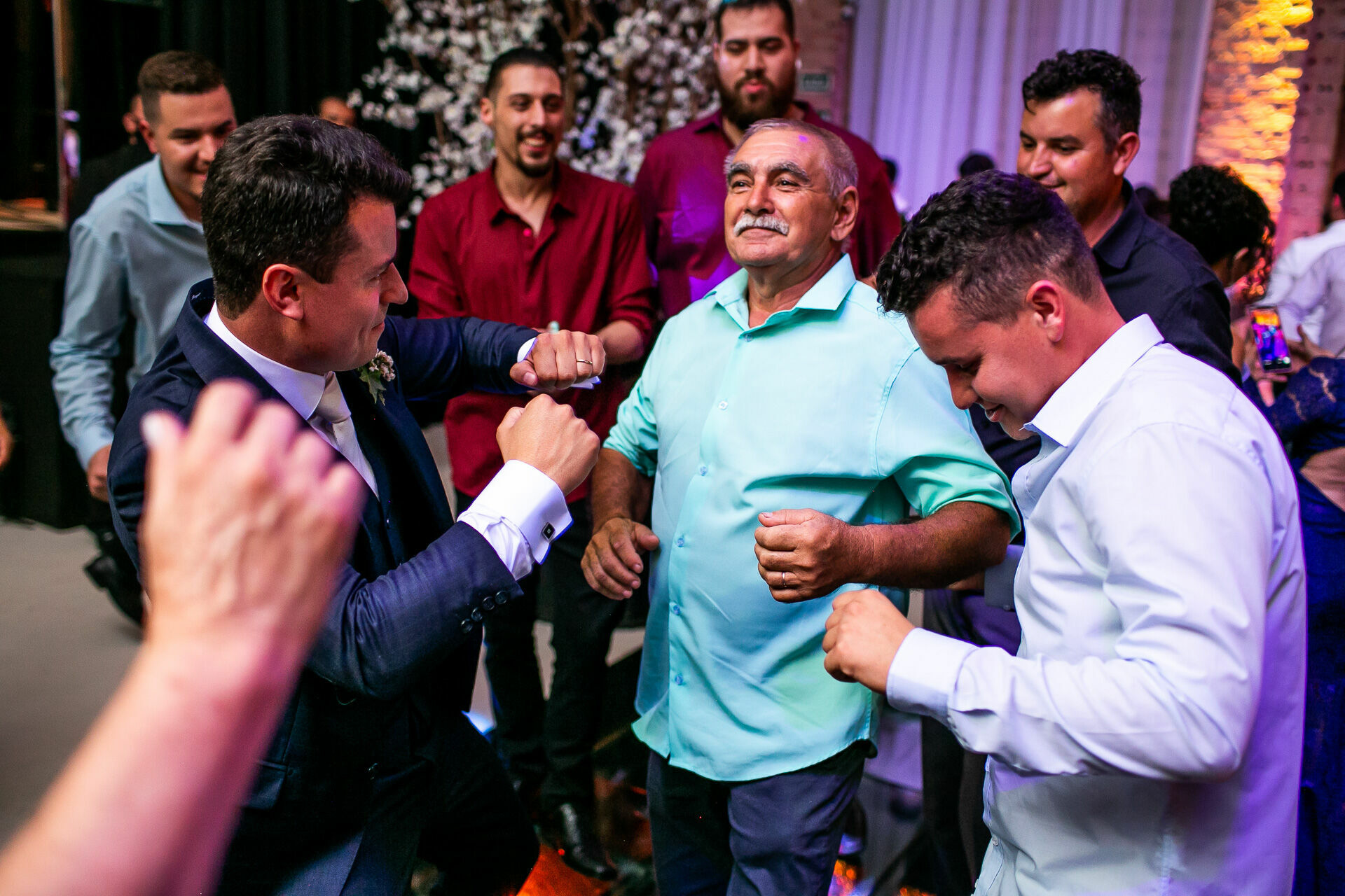 Foto Casamento Milena & Emerson - Imagem 51