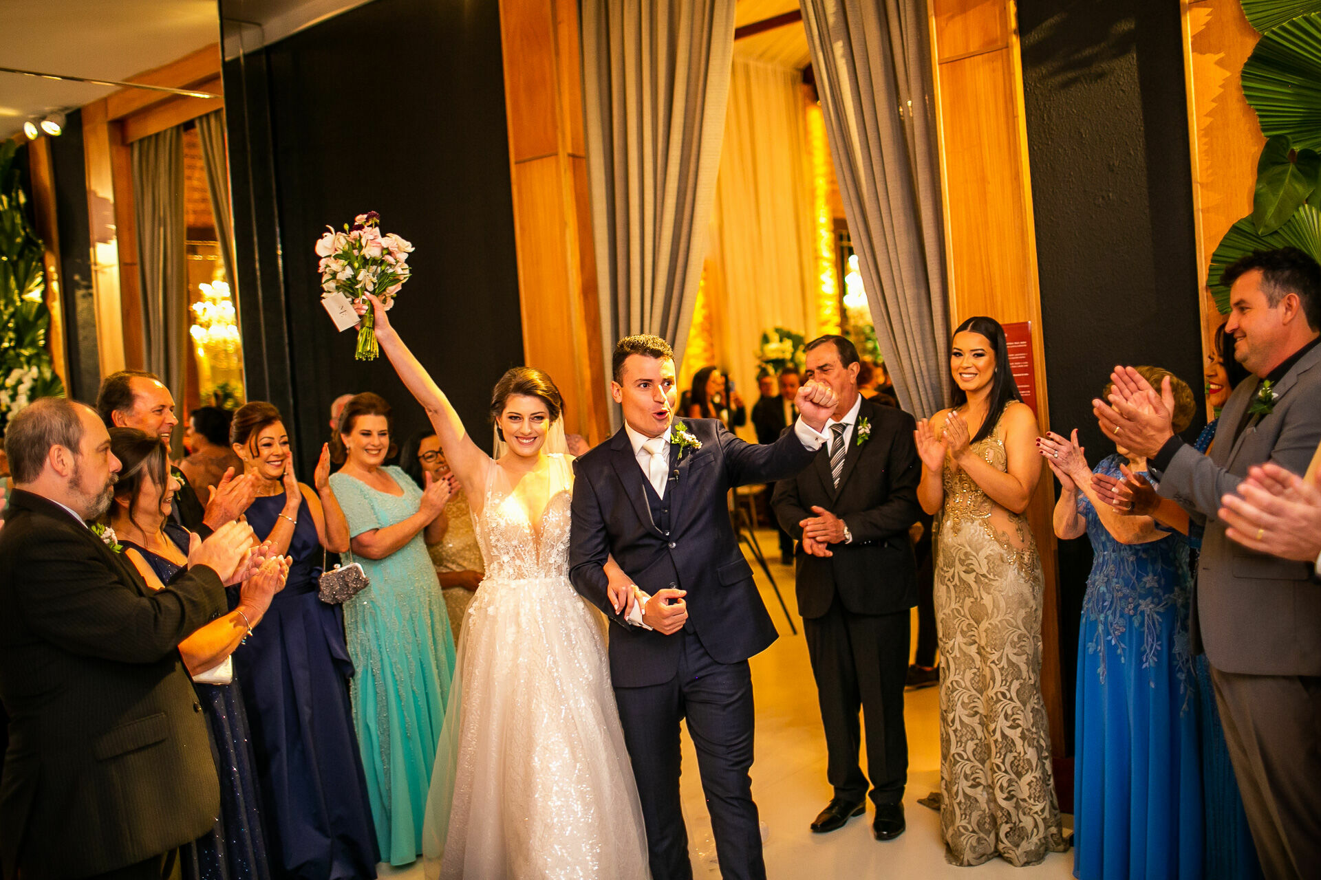 Foto Casamento Milena & Emerson - Imagem 27