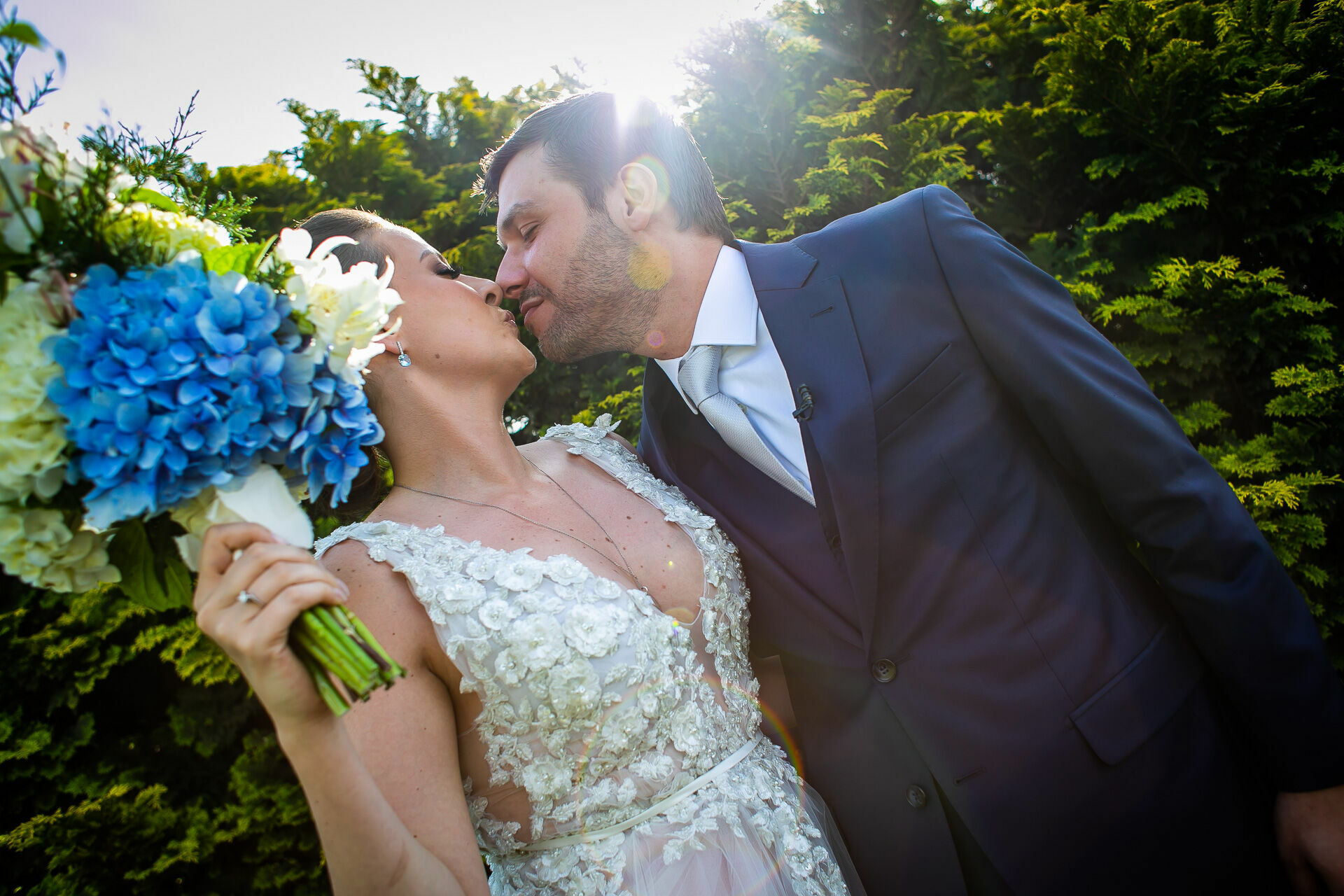 Foto Casamento Fernanda & Vinicius - Imagem 19