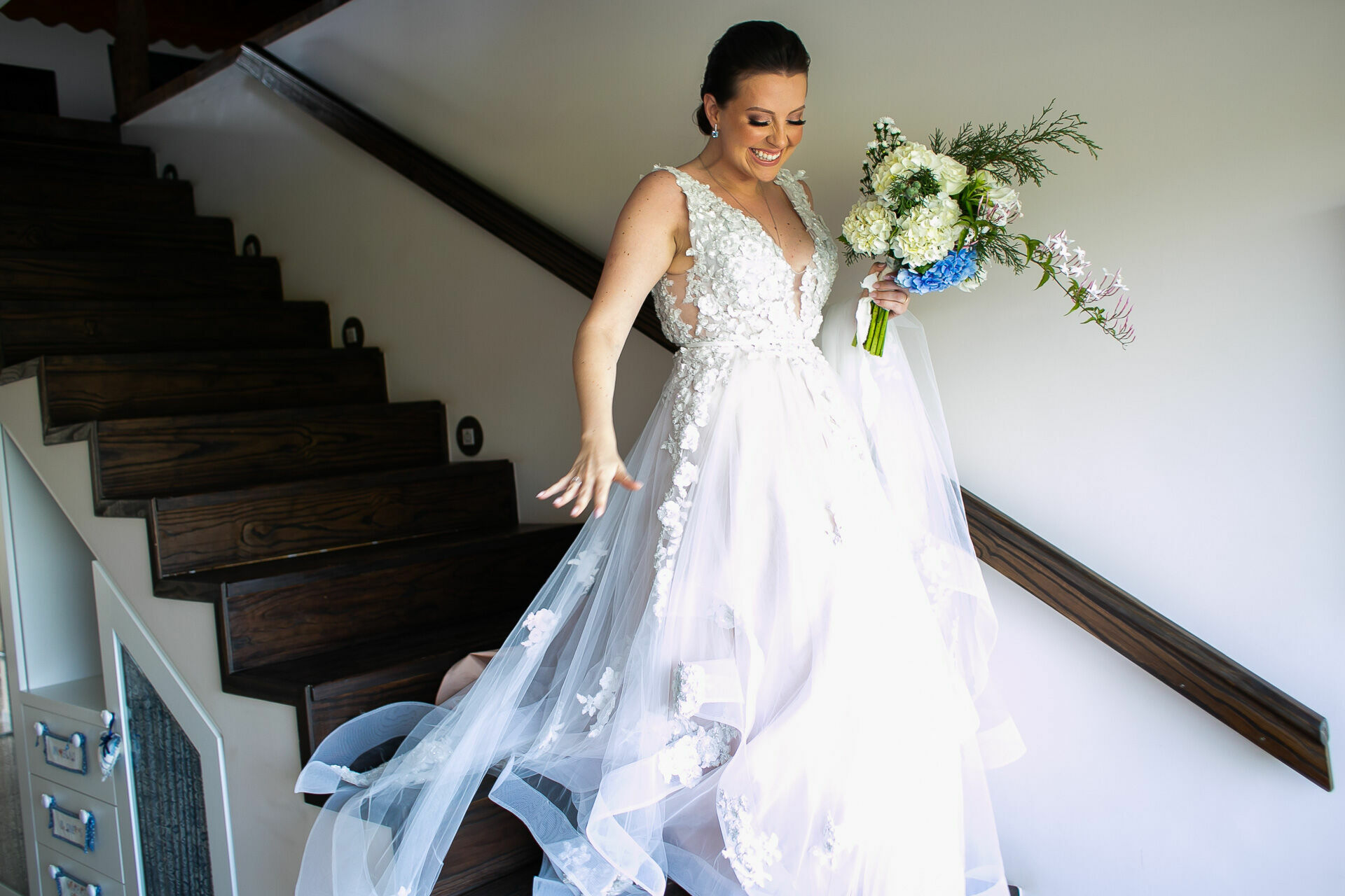 Foto Casamento Fernanda & Vinicius - Imagem 15