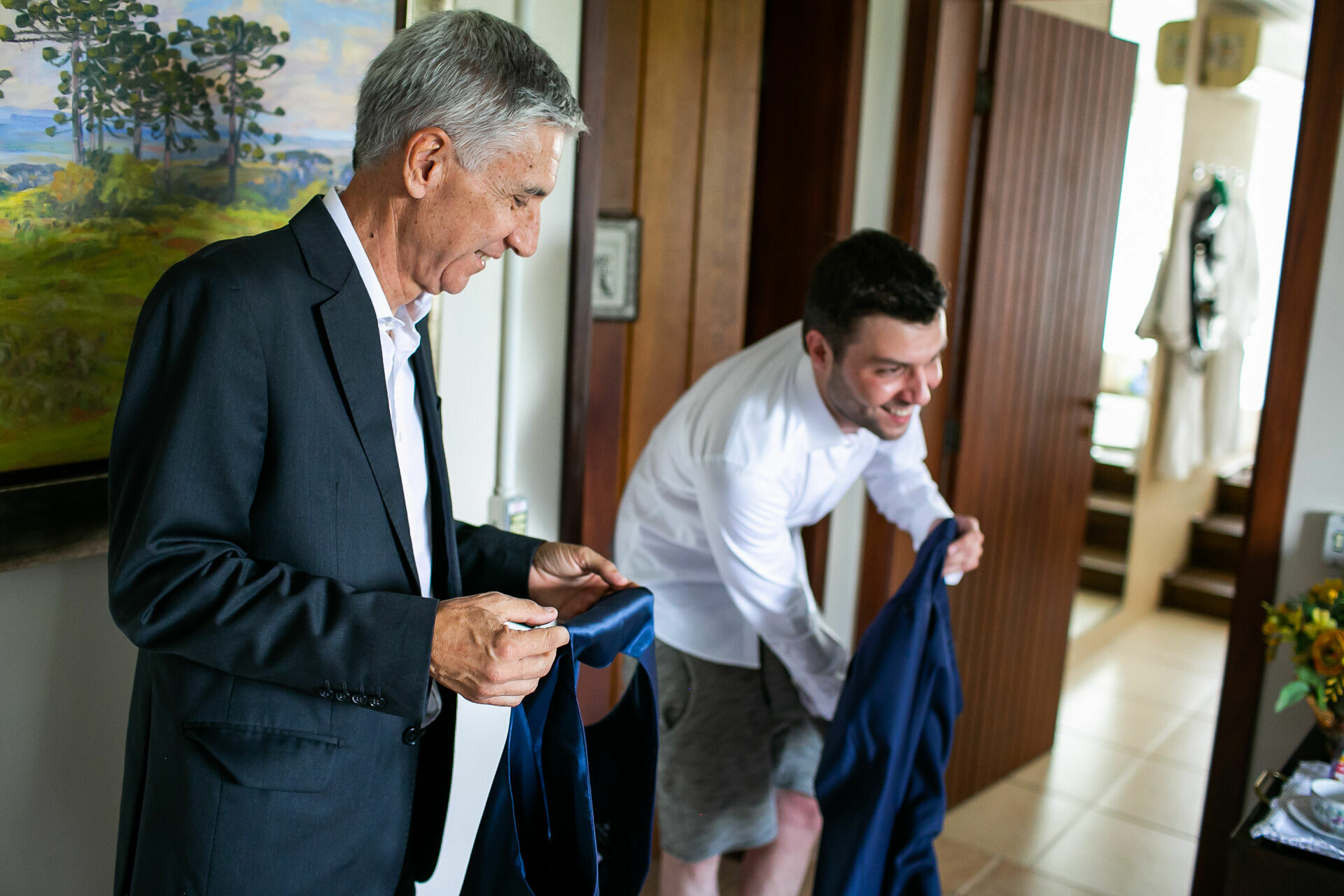 Foto Casamento Fernanda & Vinicius - Imagem 10