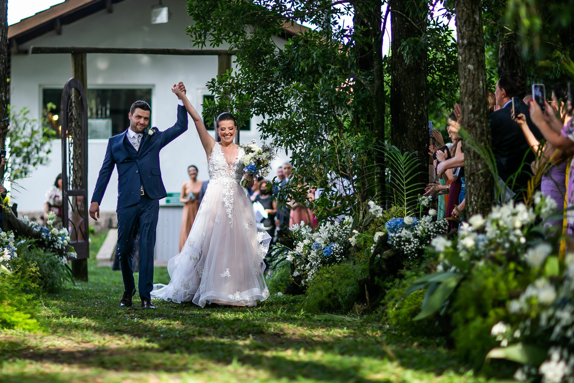 Foto Casamento Fernanda & Vinicius - Imagem 23