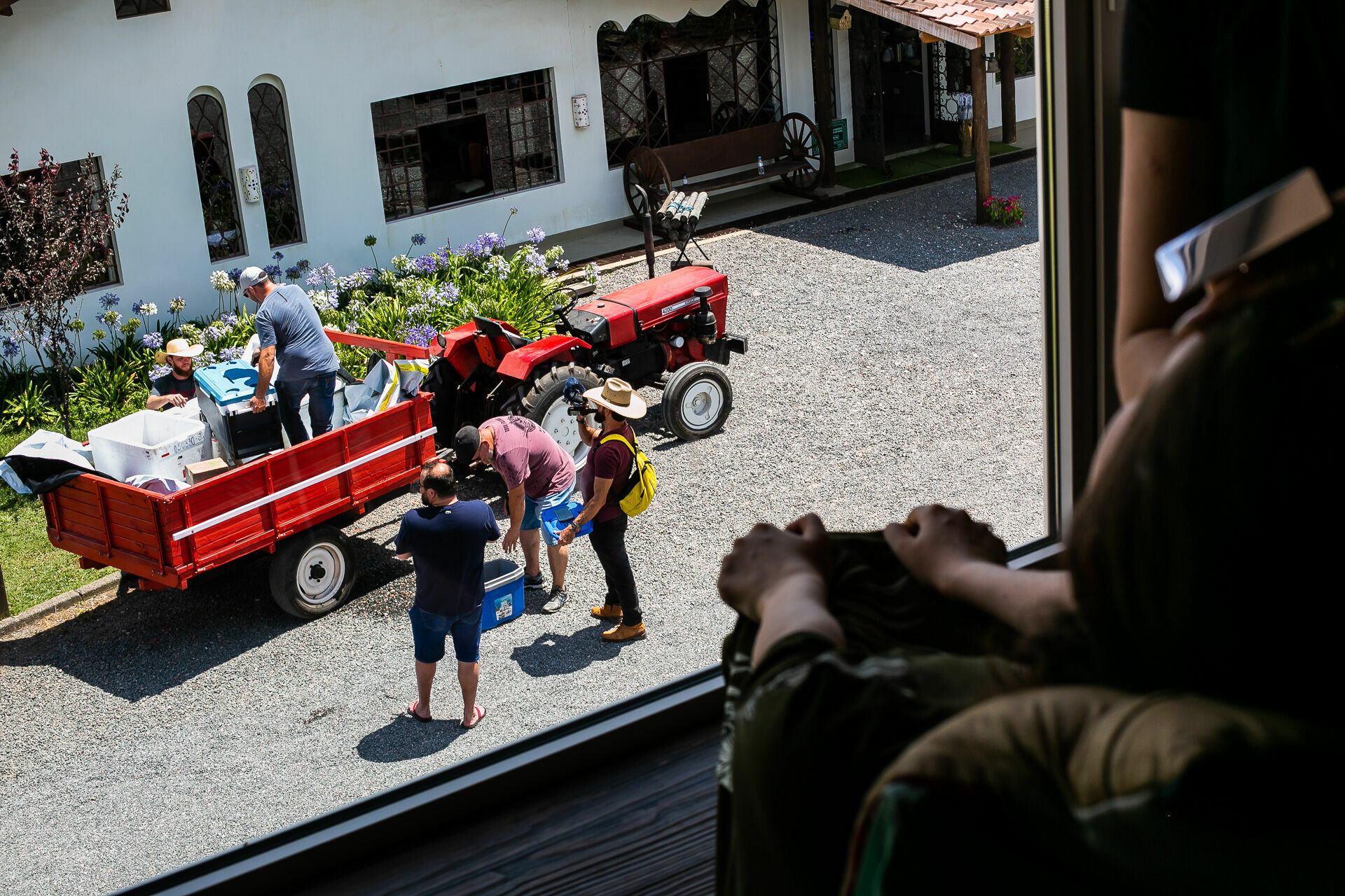 Foto Casamento Fernanda & Vinicius - Imagem 0